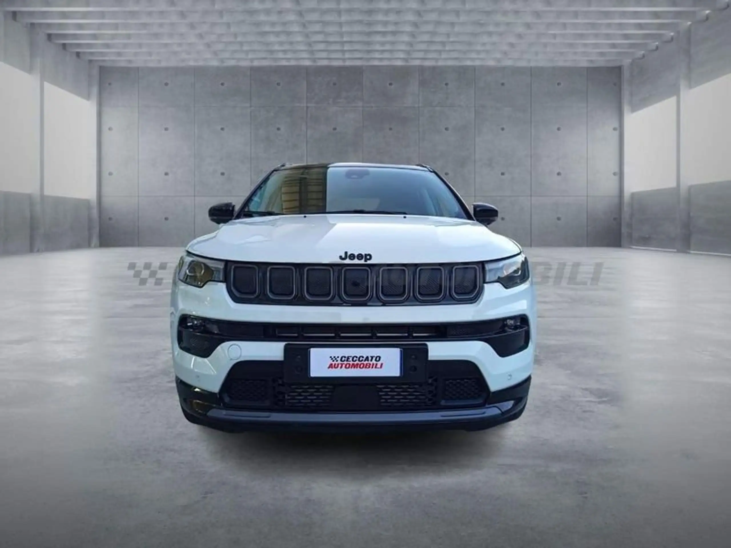 Jeep - Compass