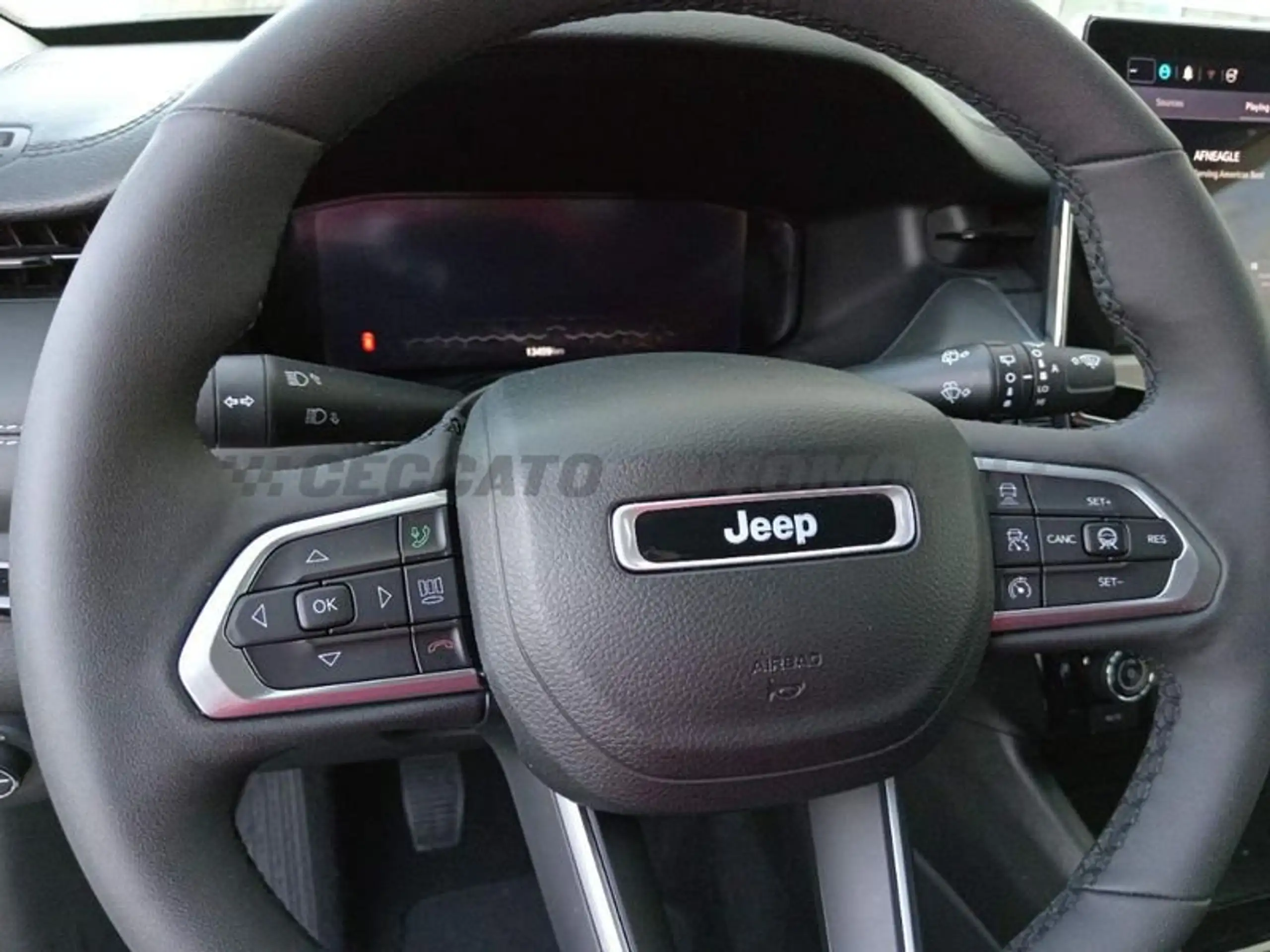 Jeep - Compass