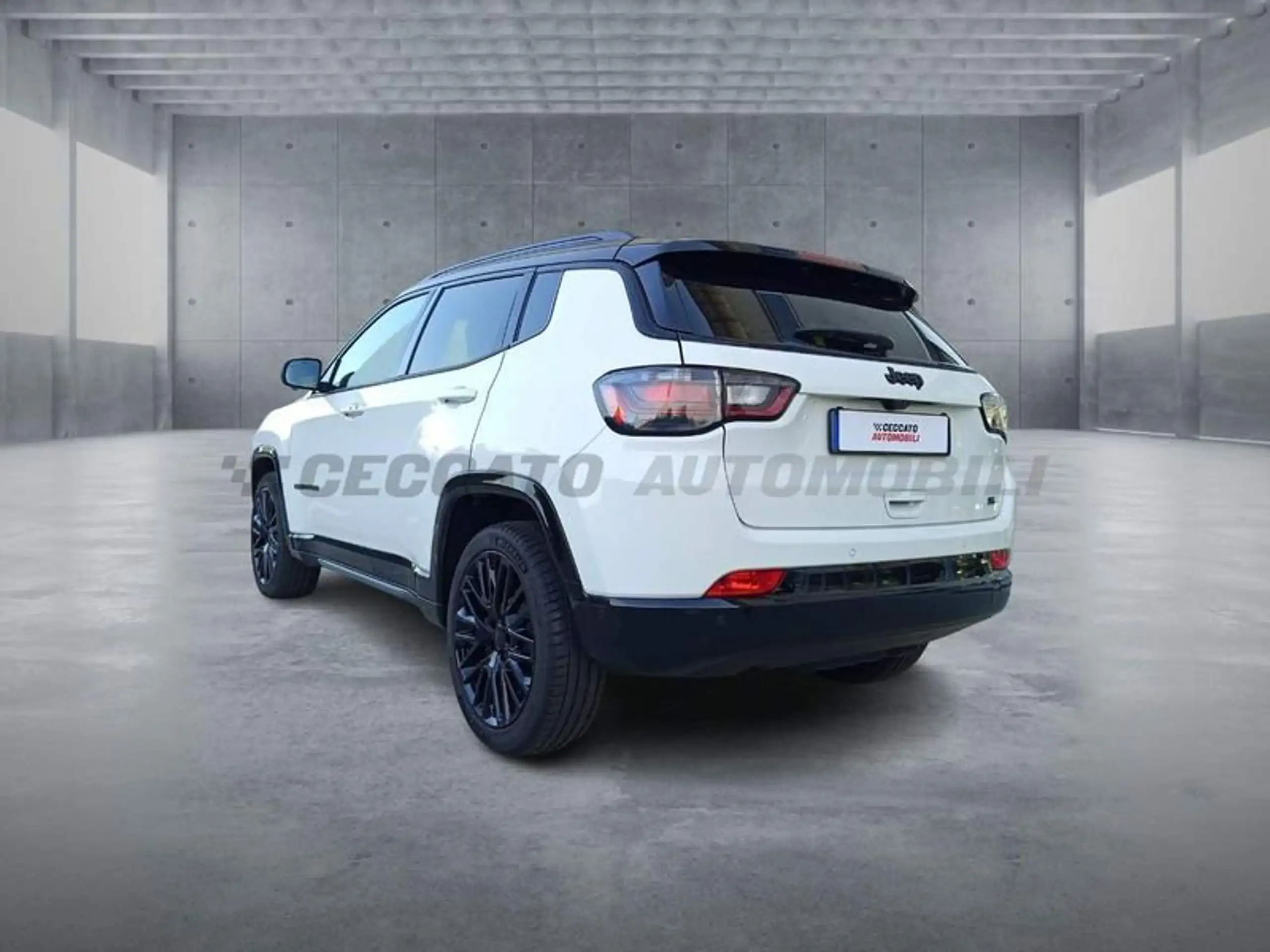 Jeep - Compass