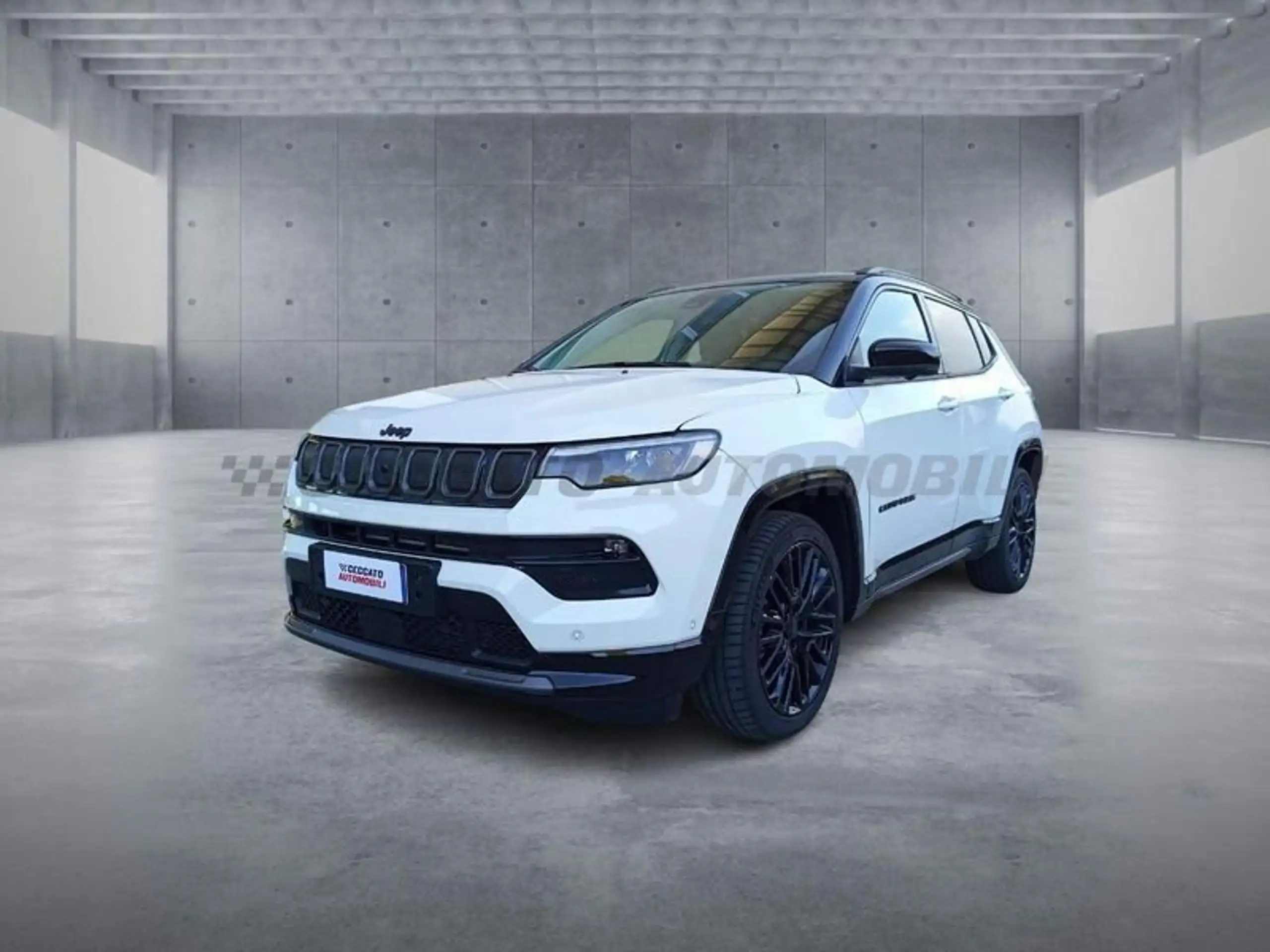 Jeep - Compass