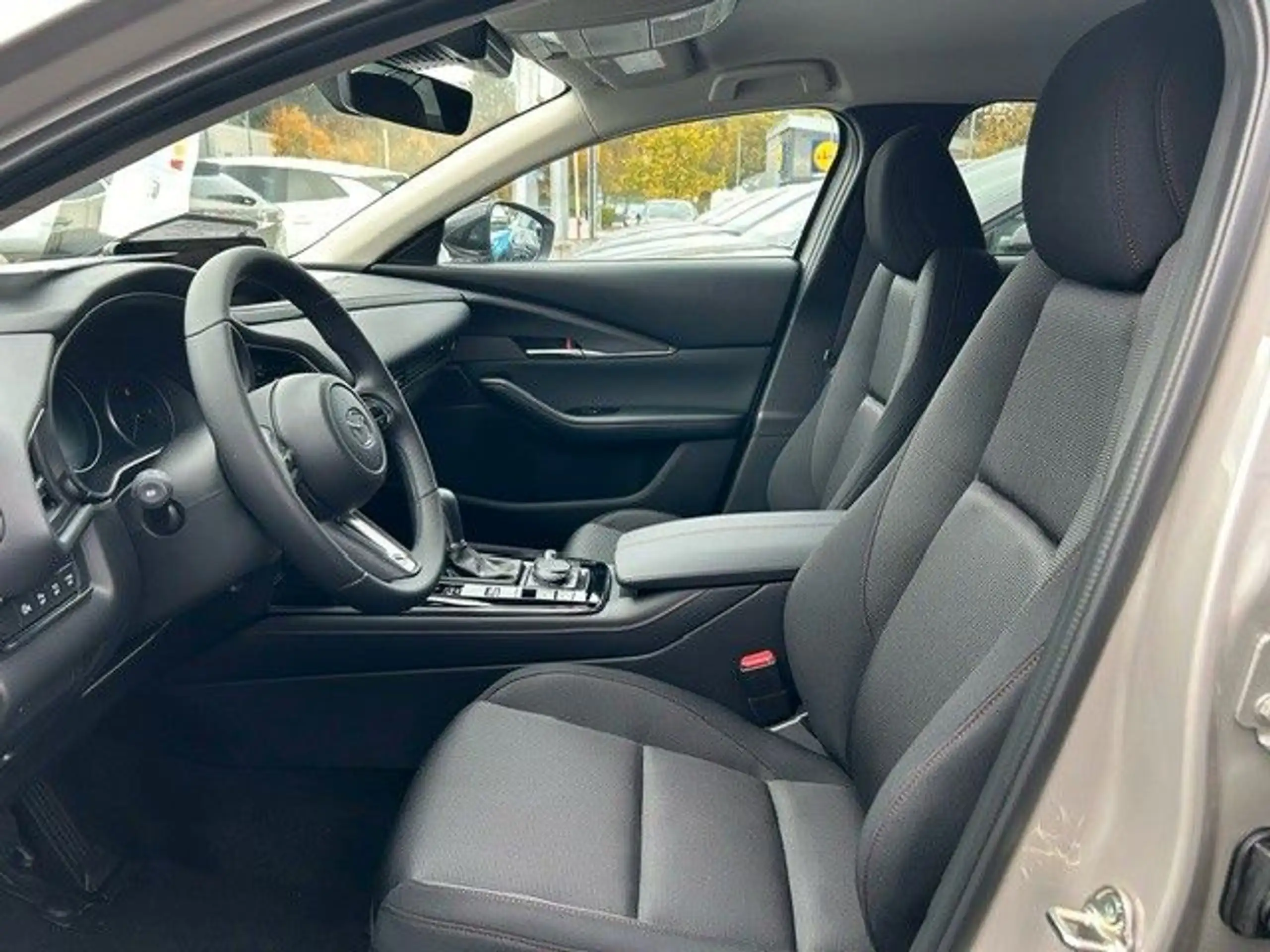 Mazda - CX-3