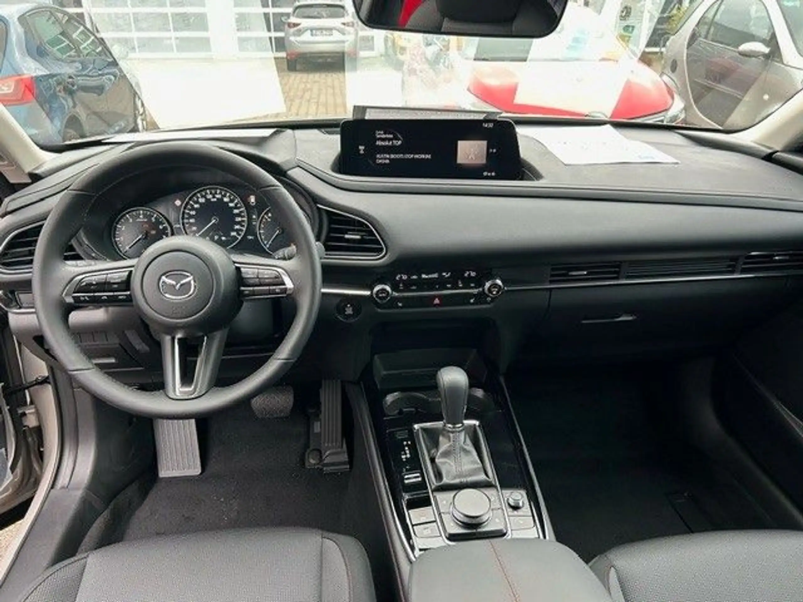 Mazda - CX-3