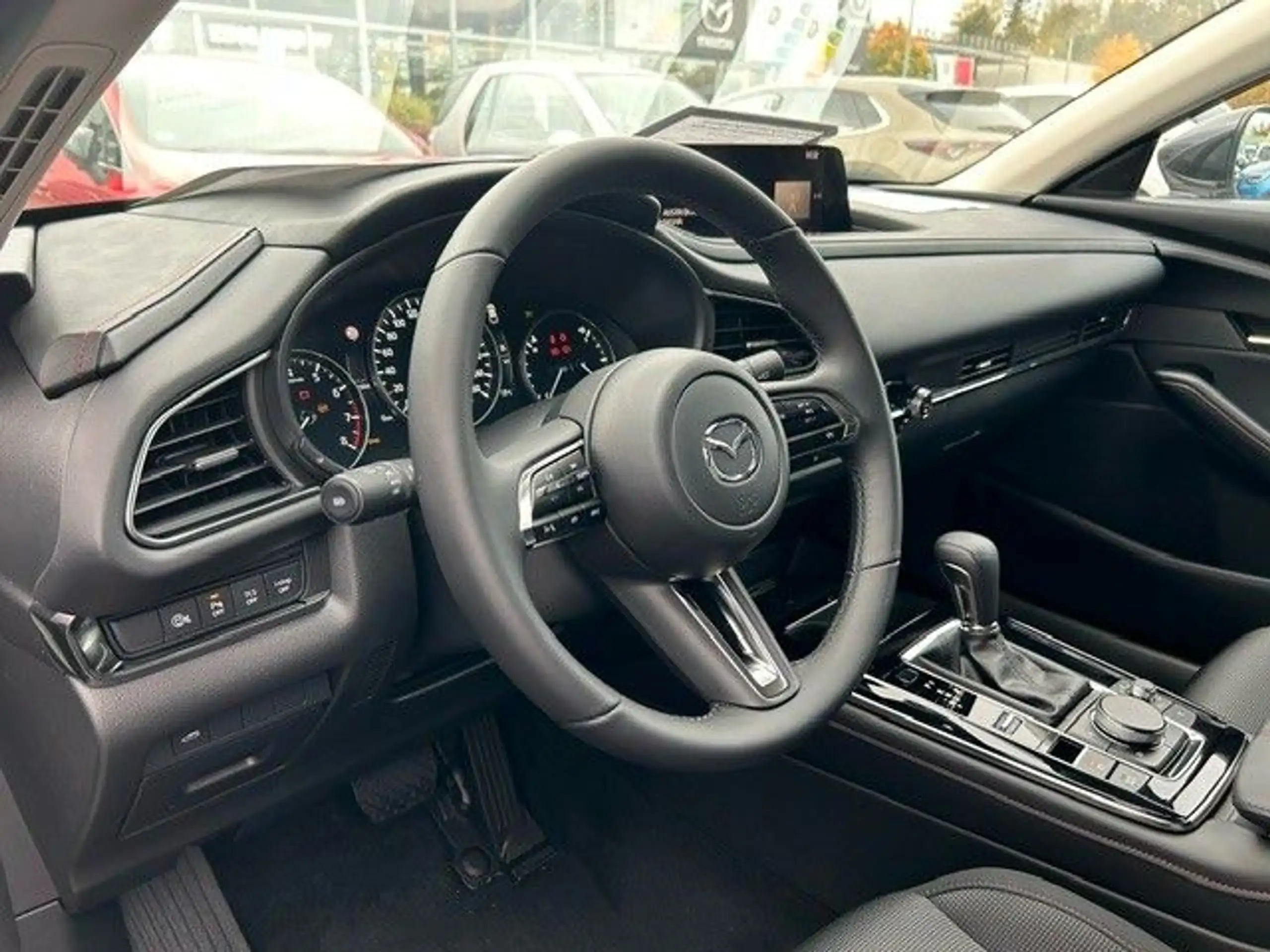 Mazda - CX-3