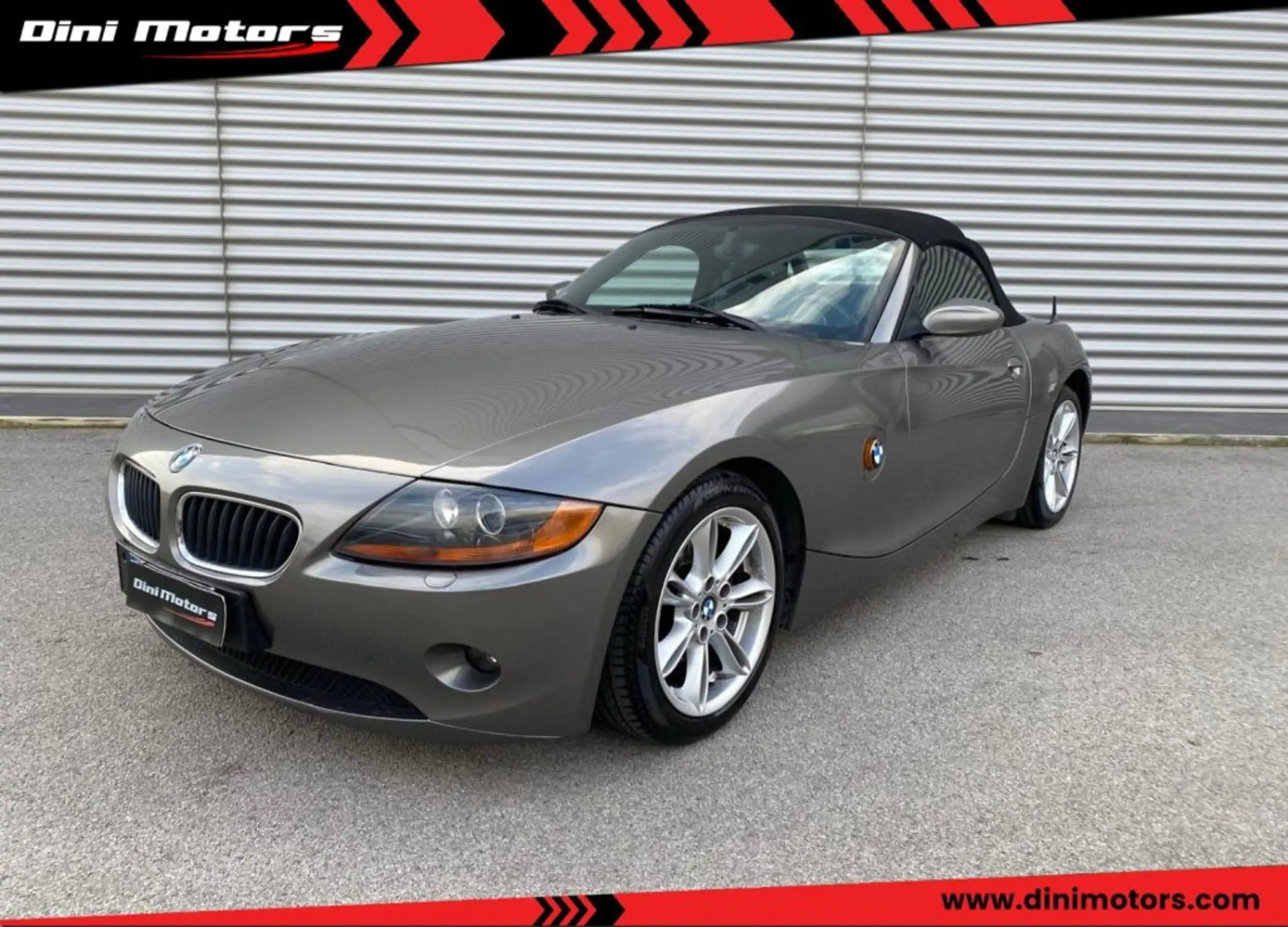 BMW - Z4