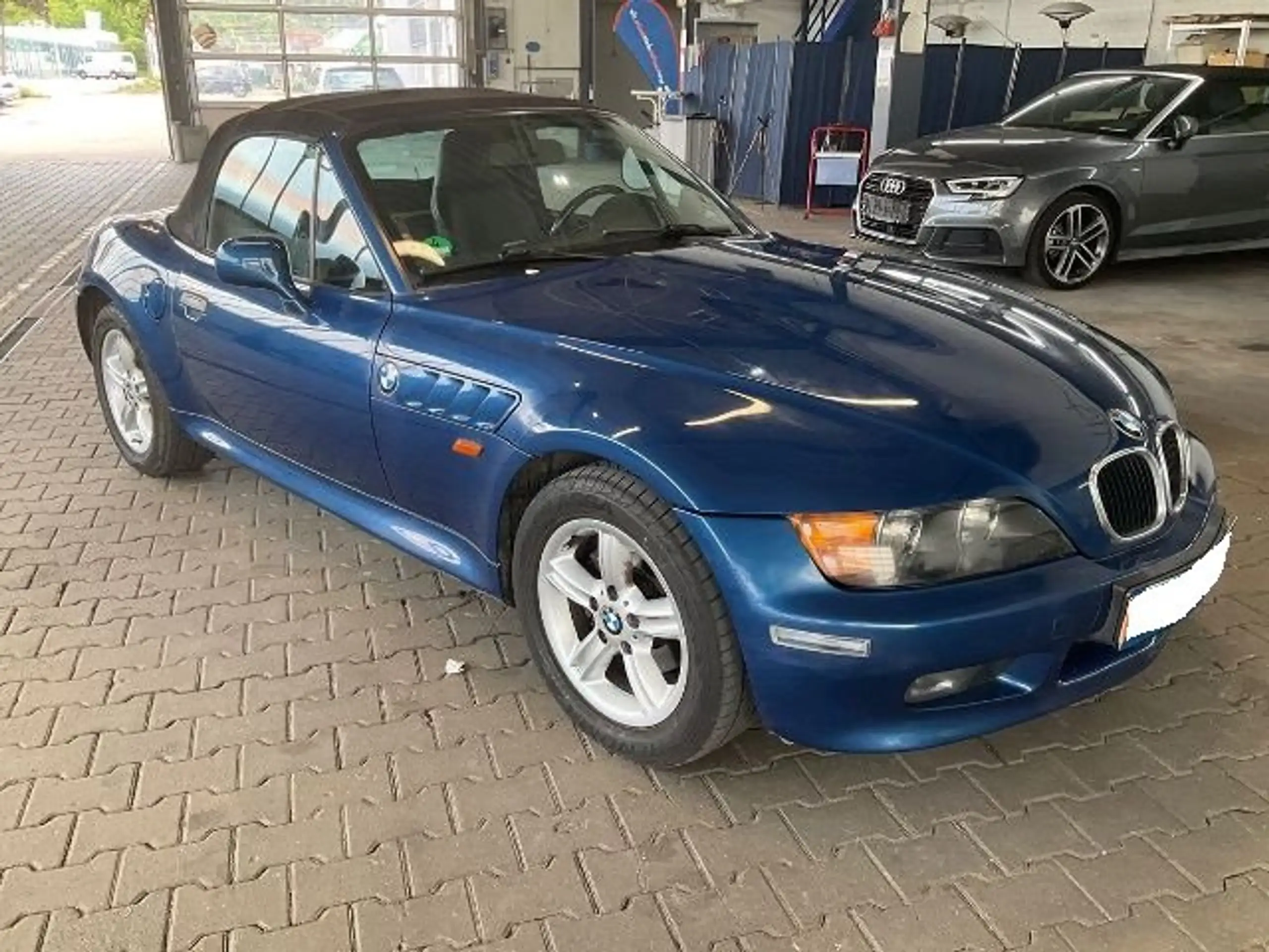 BMW - Z3