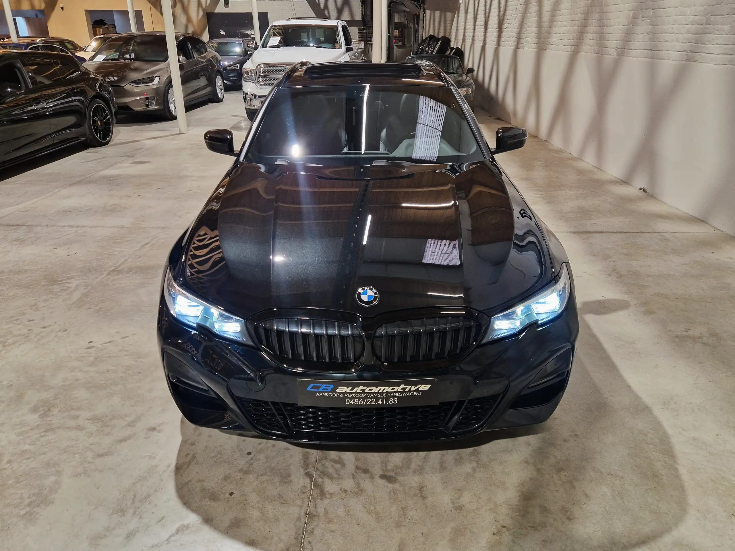 BMW - 330