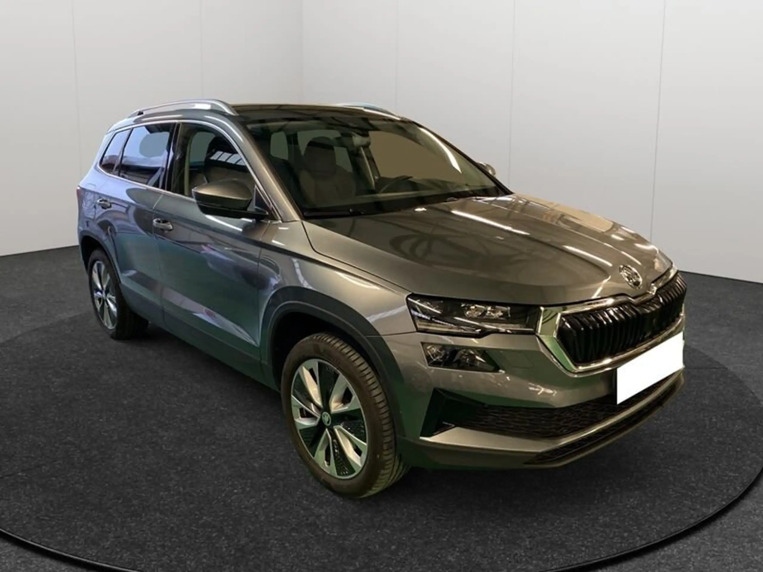 Skoda - Karoq