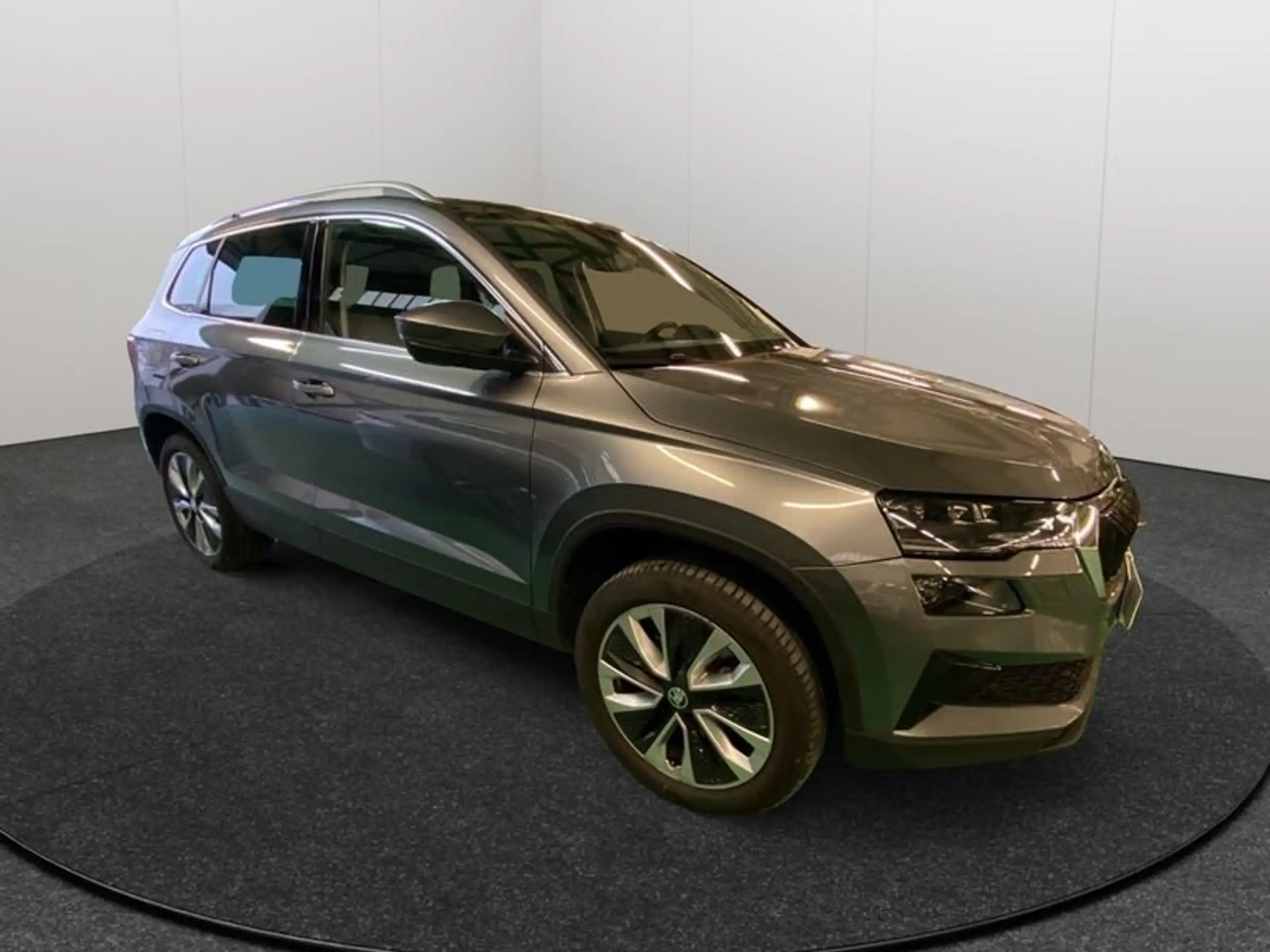 Skoda - Karoq