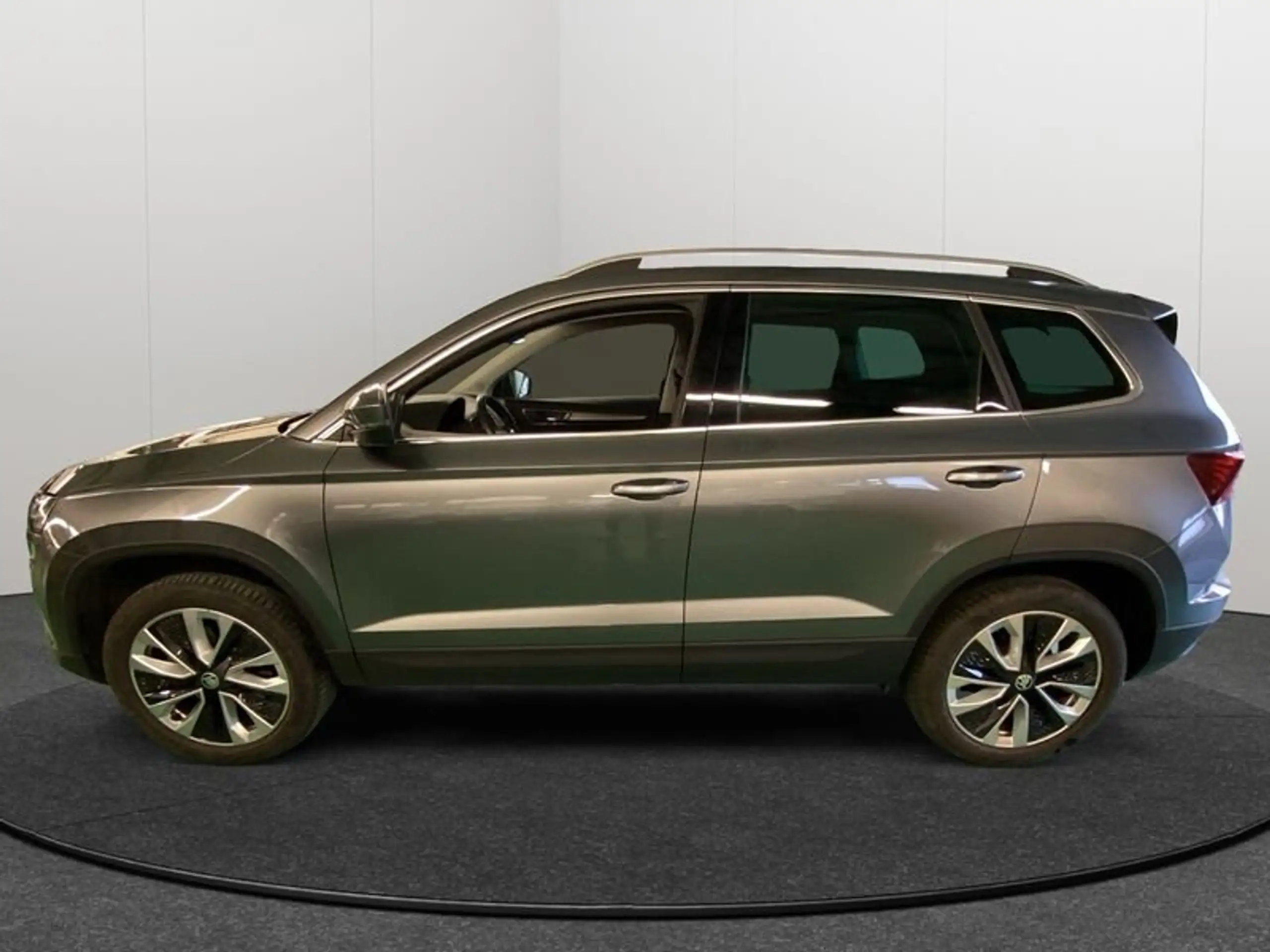 Skoda - Karoq