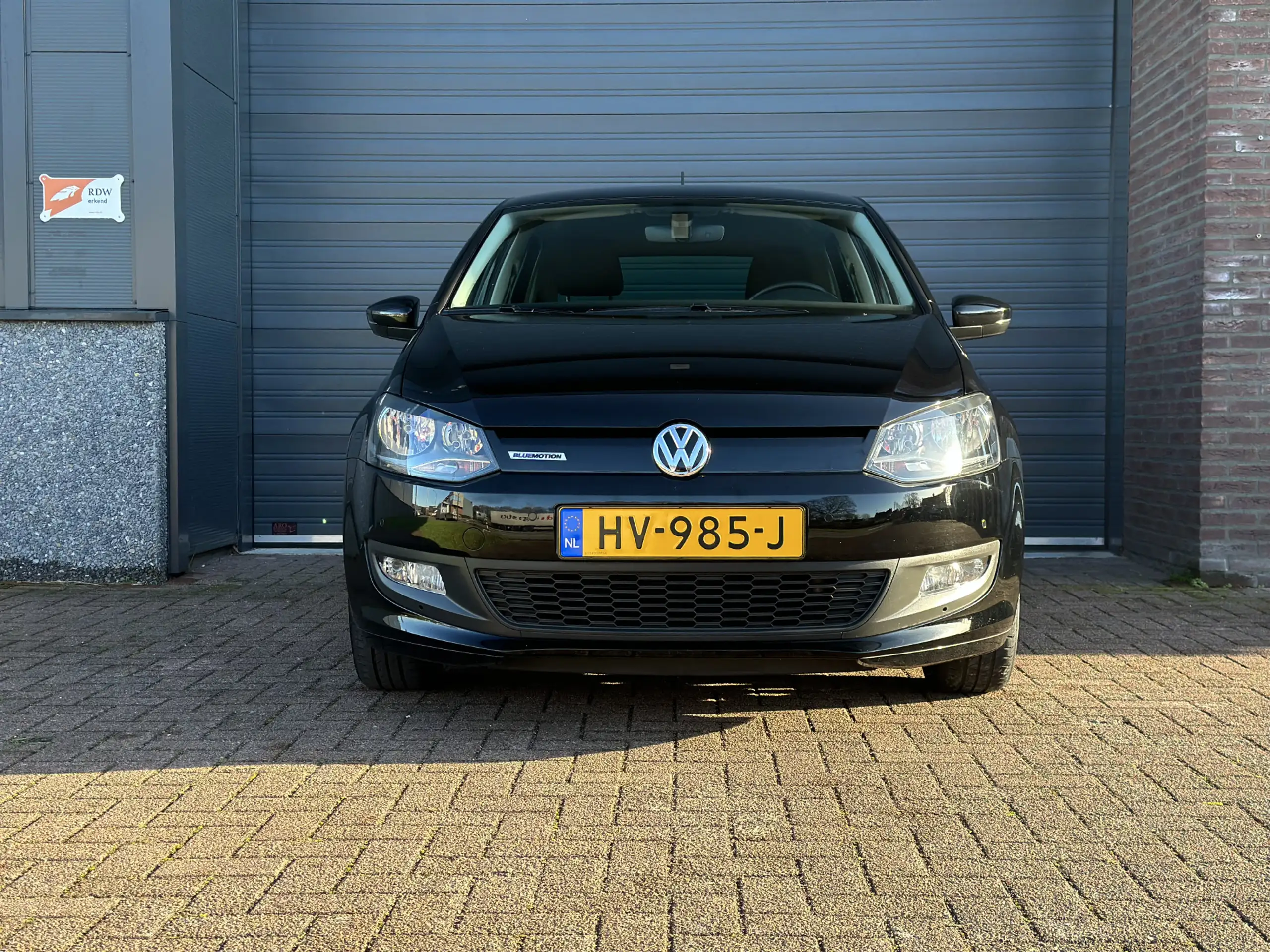 Volkswagen - Polo