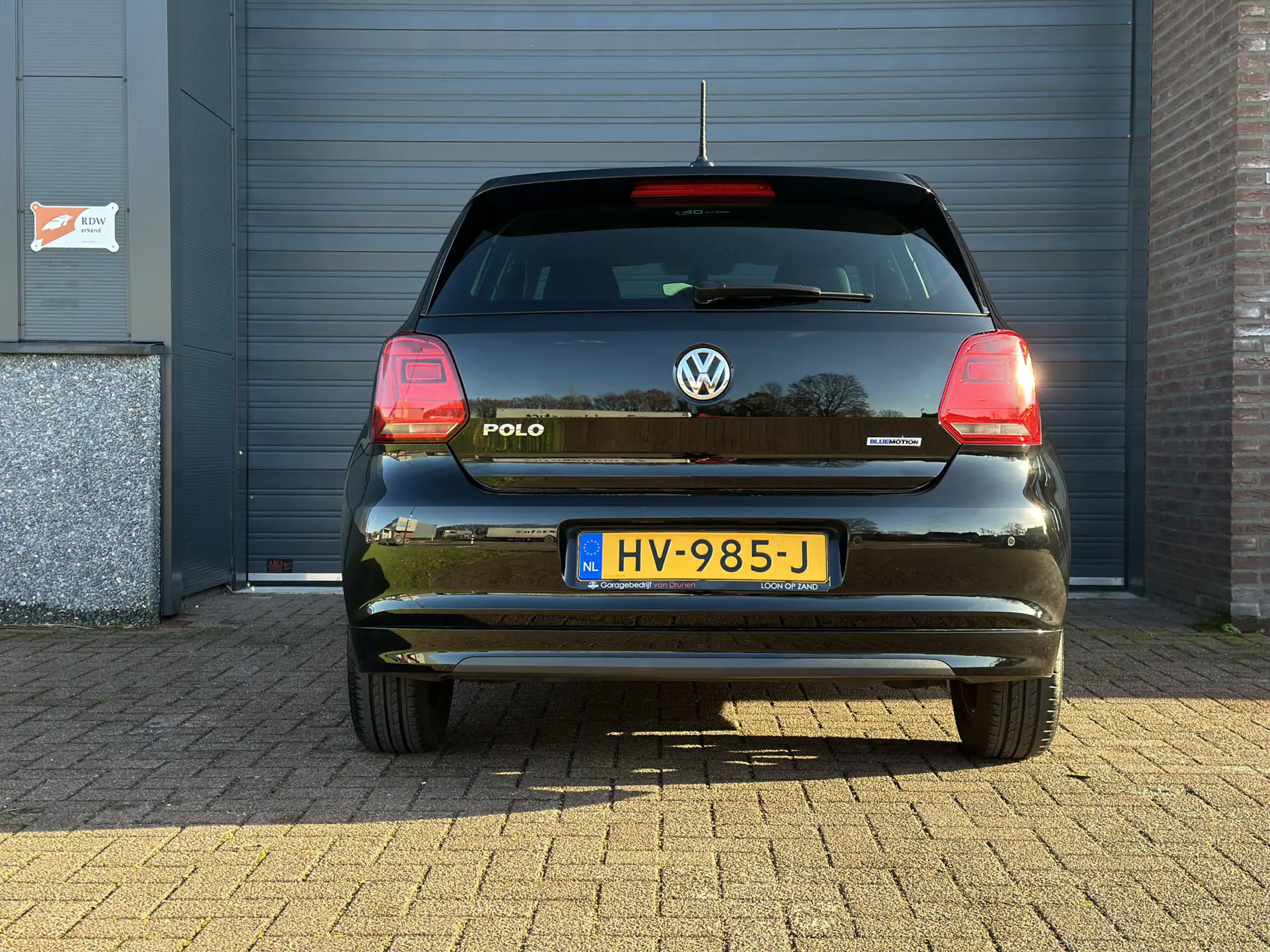 Volkswagen - Polo