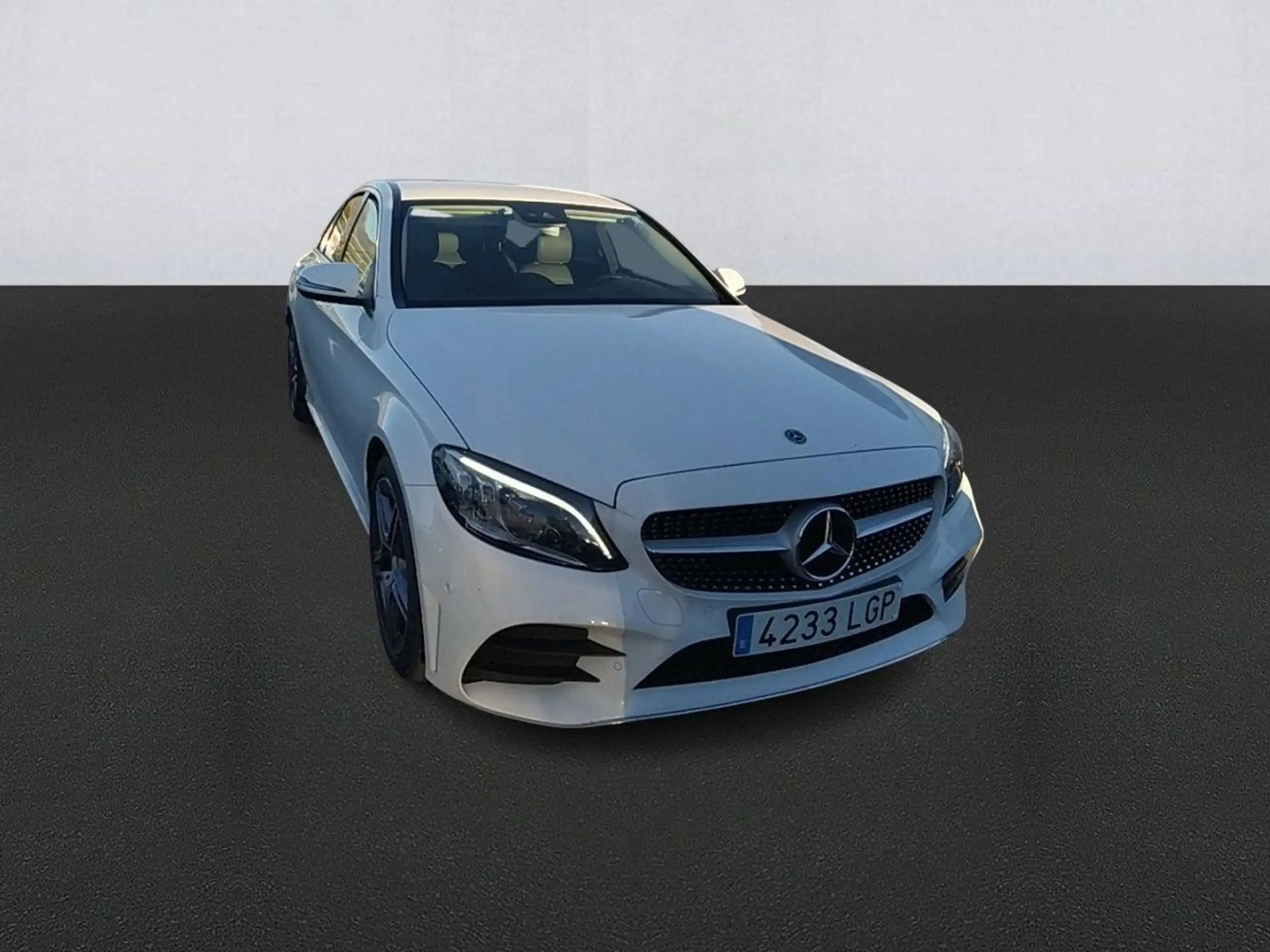 Mercedes-Benz - C 220