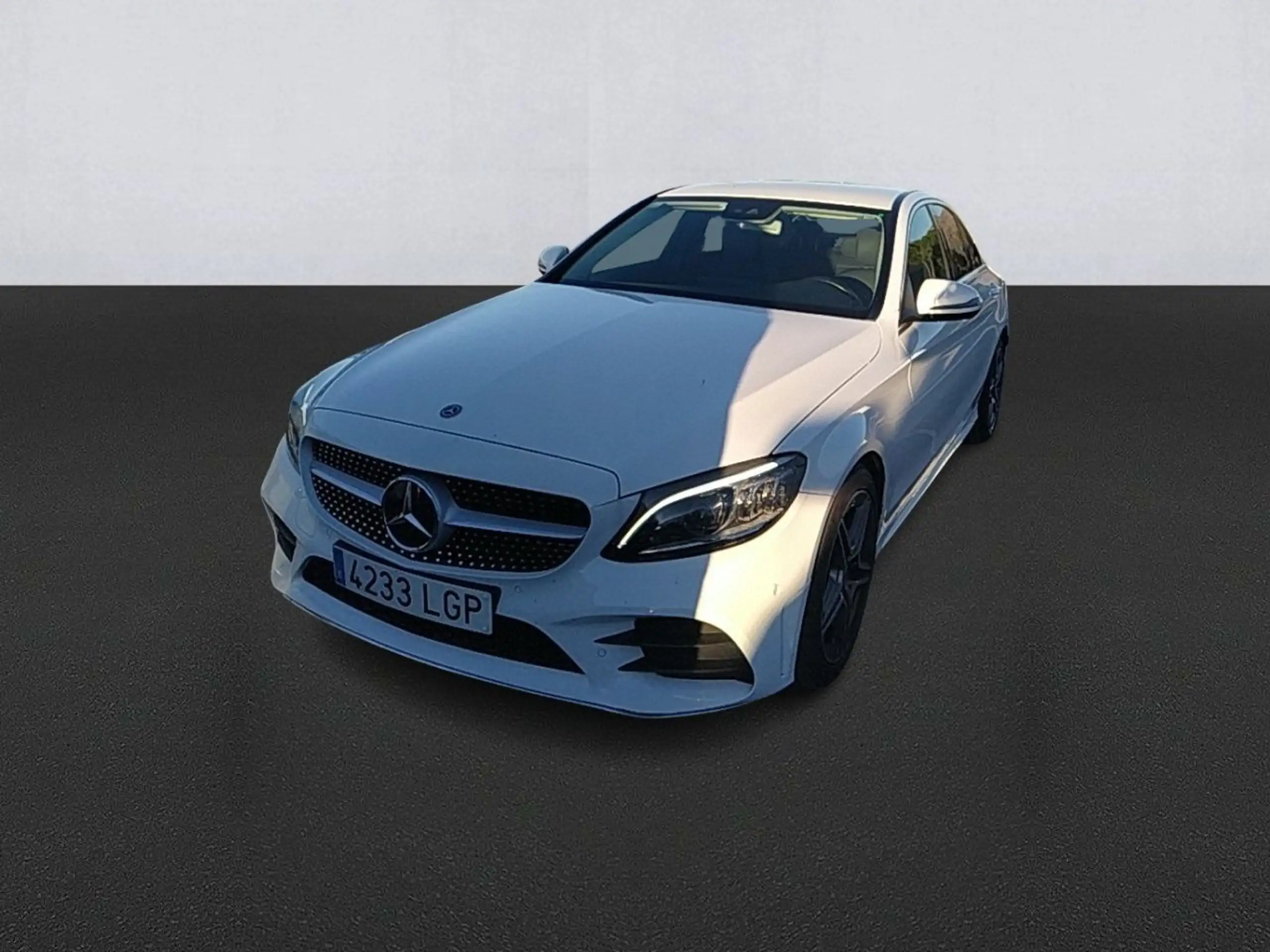 Mercedes-Benz - C 220