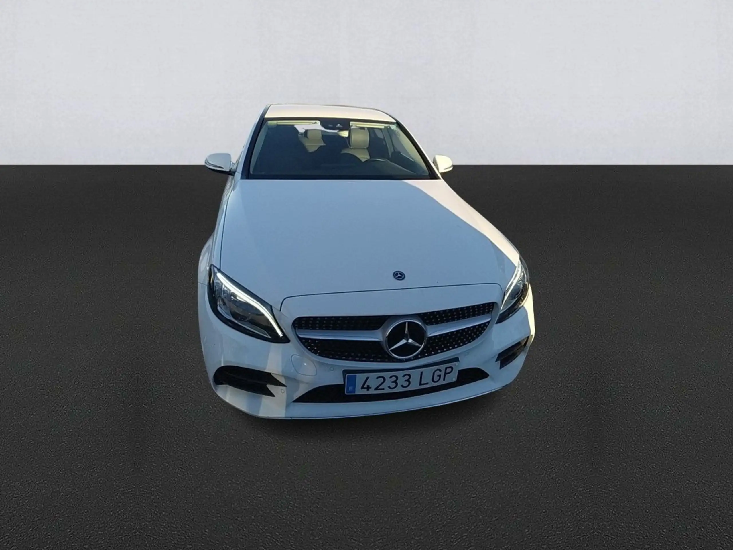 Mercedes-Benz - C 220