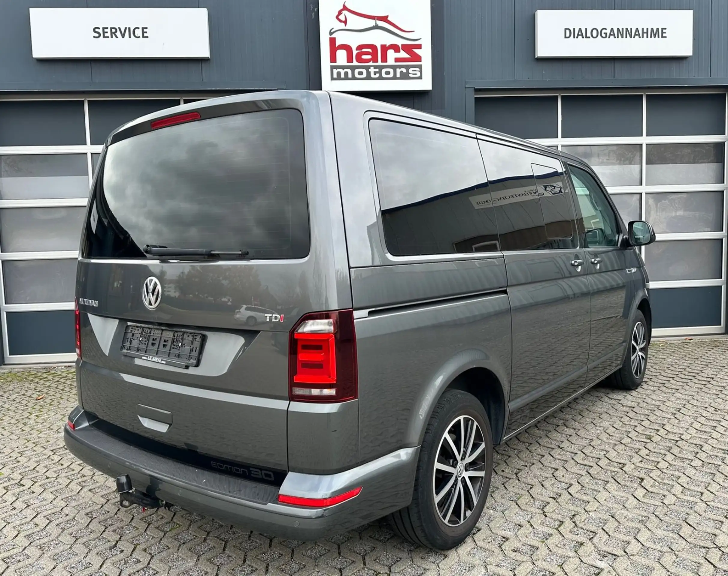 Volkswagen - T6 Multivan