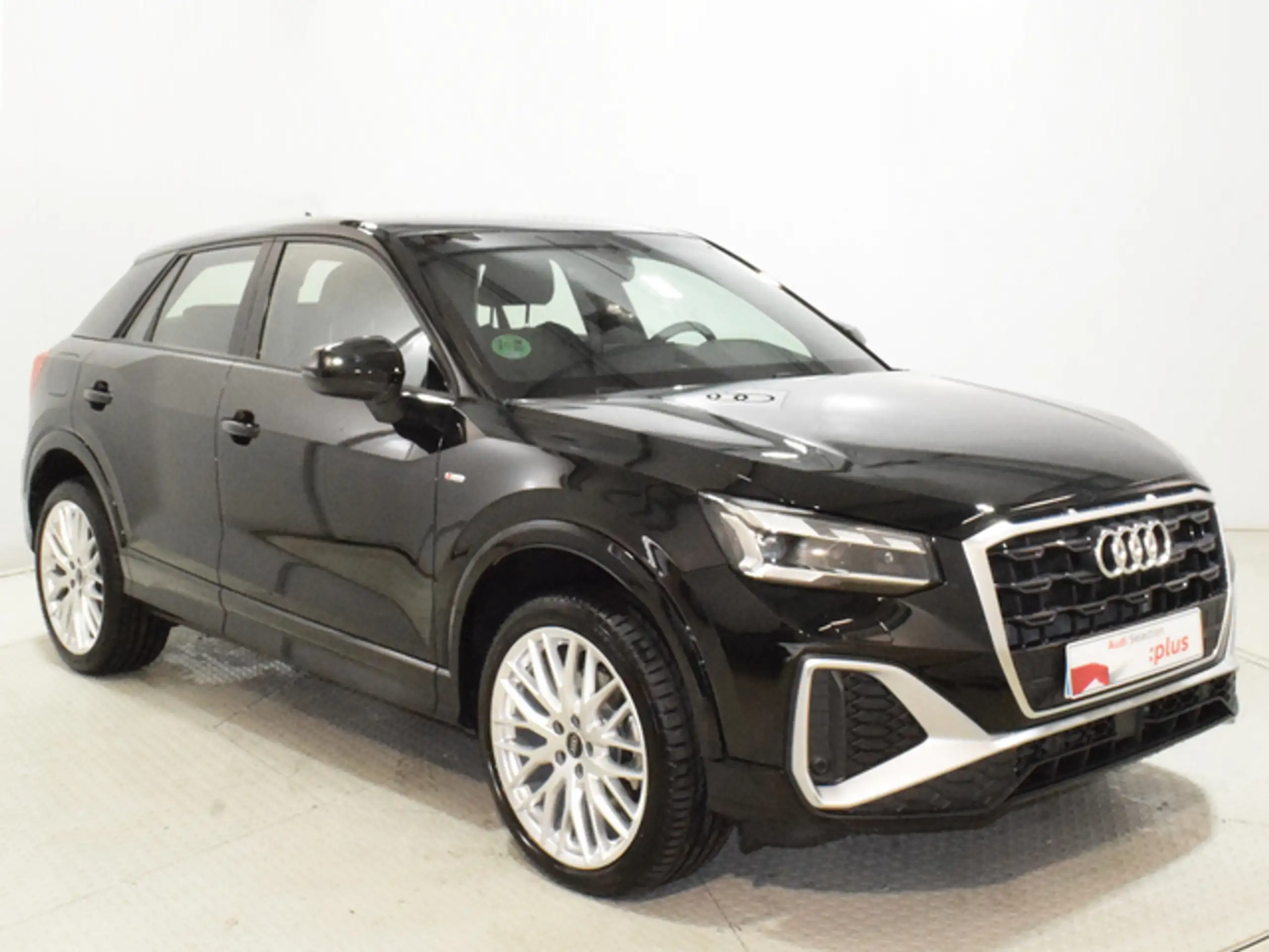 Audi Q2 2024