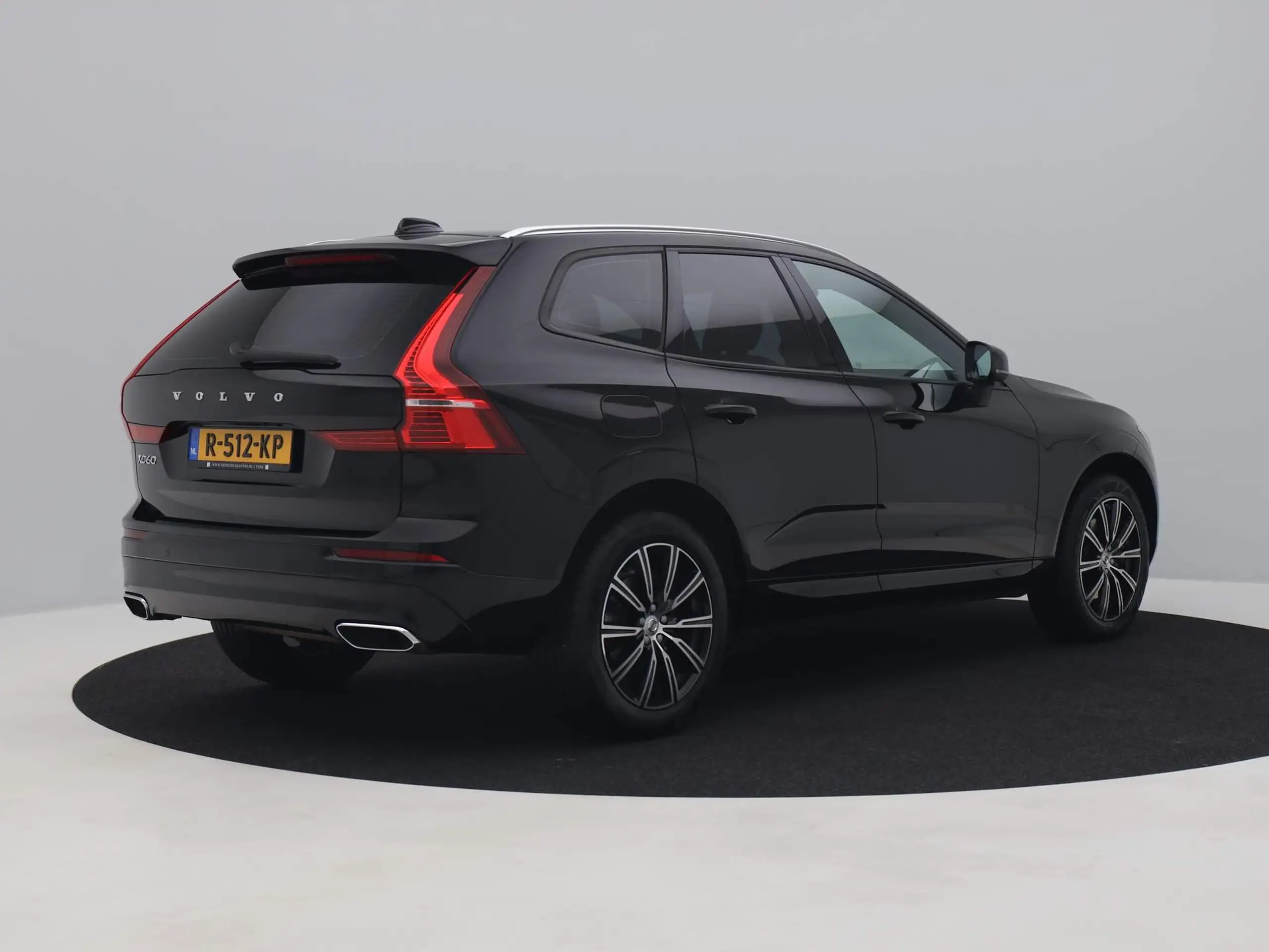 Volvo - XC60