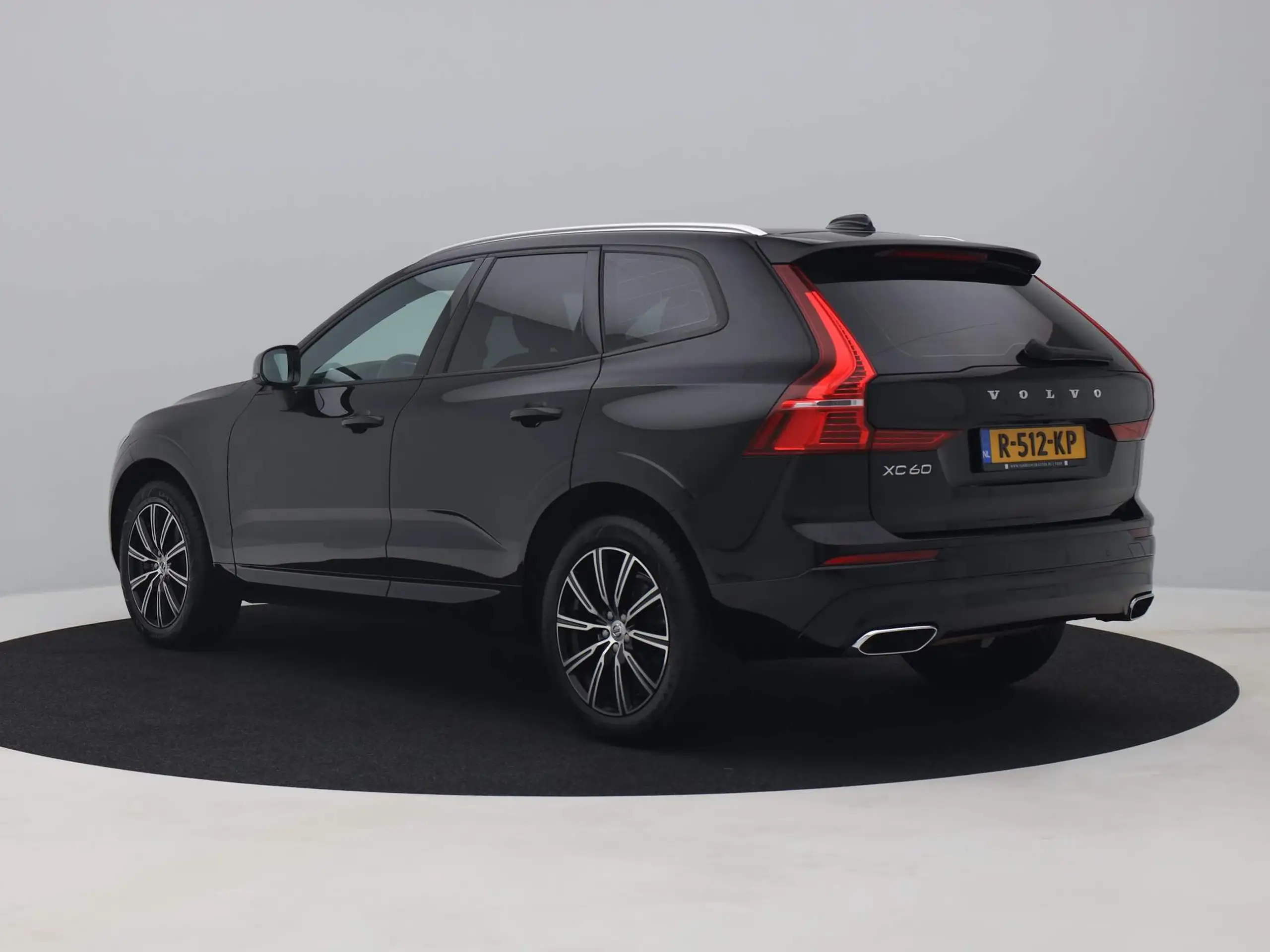 Volvo - XC60