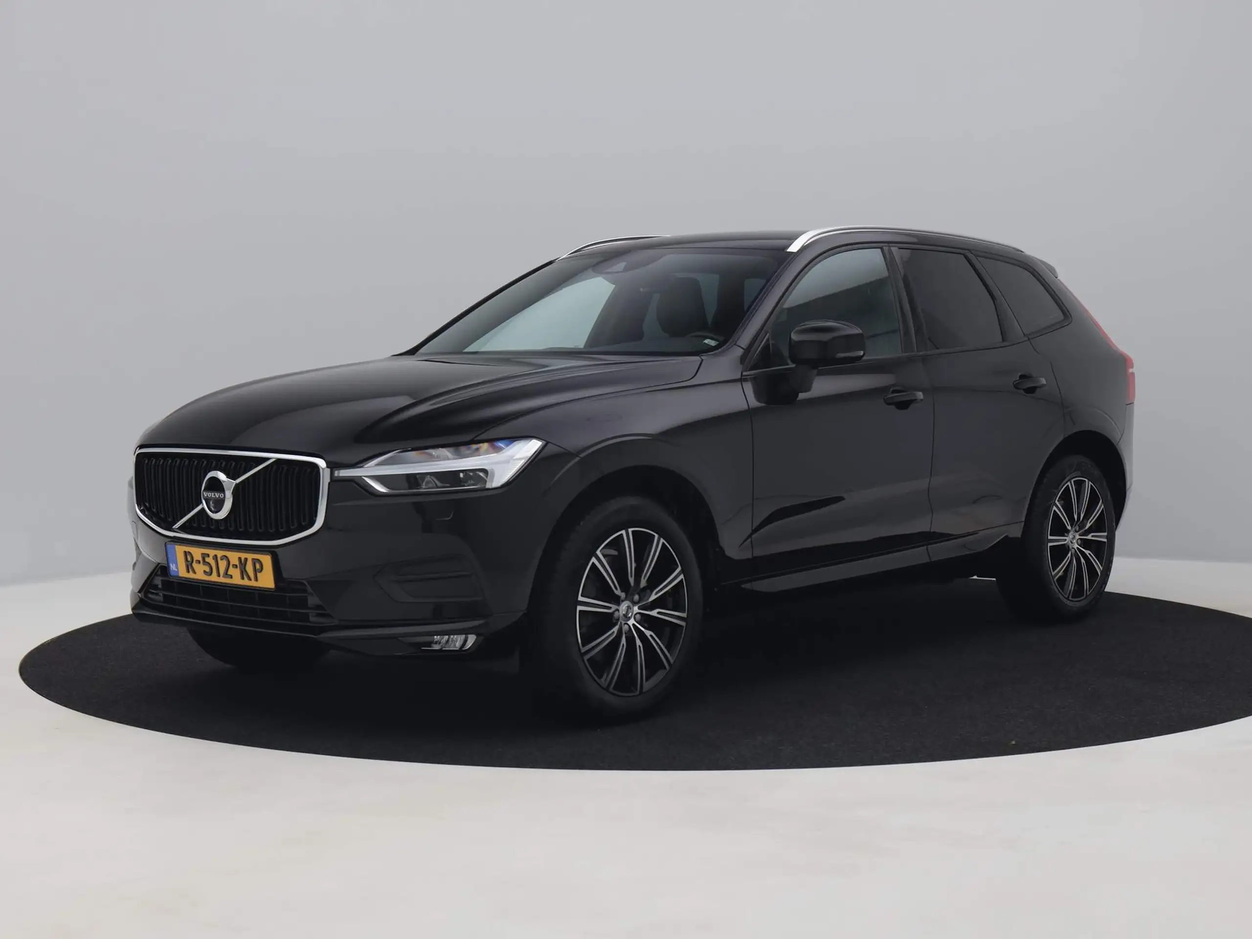 Volvo - XC60