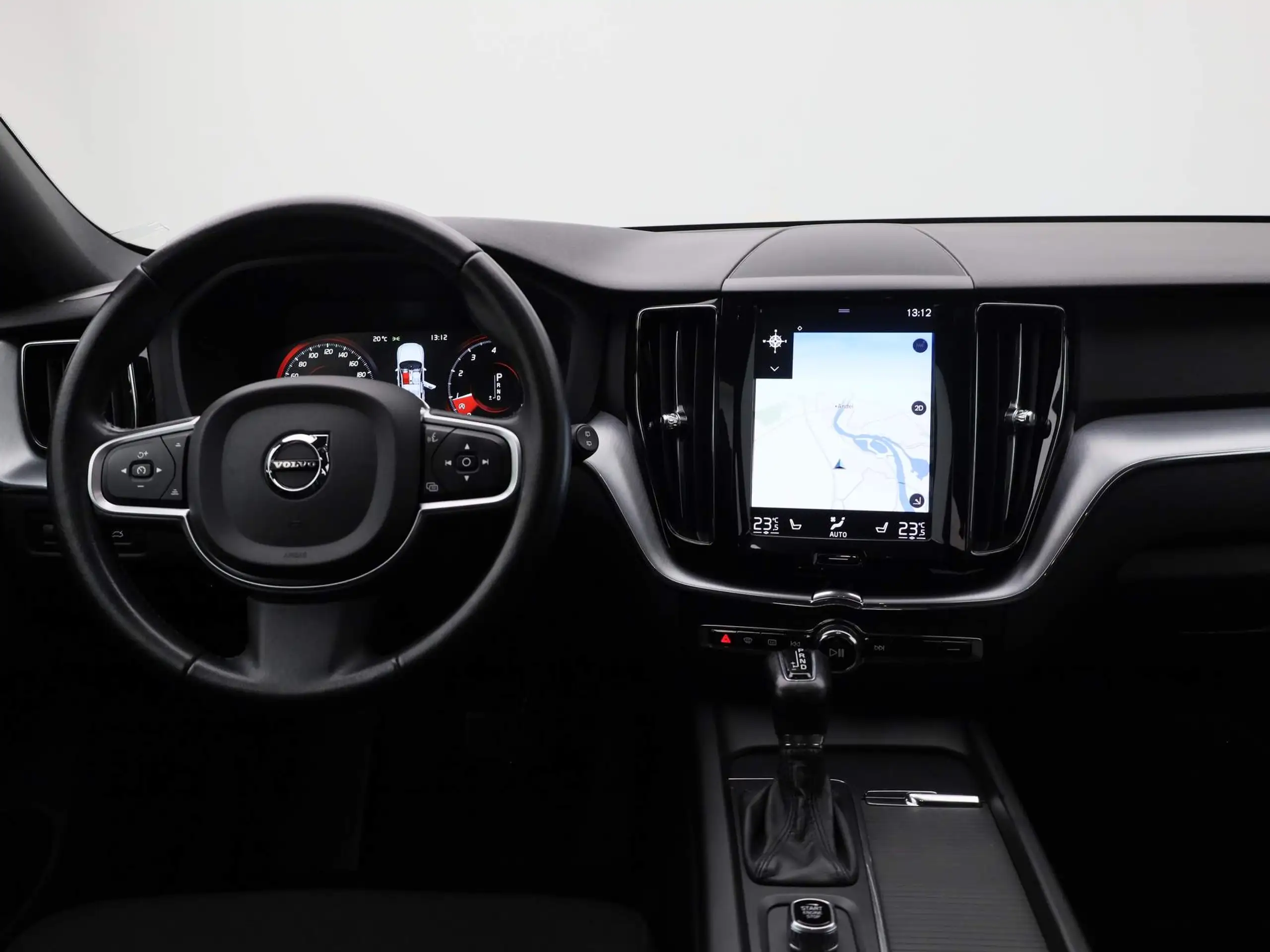 Volvo - XC60