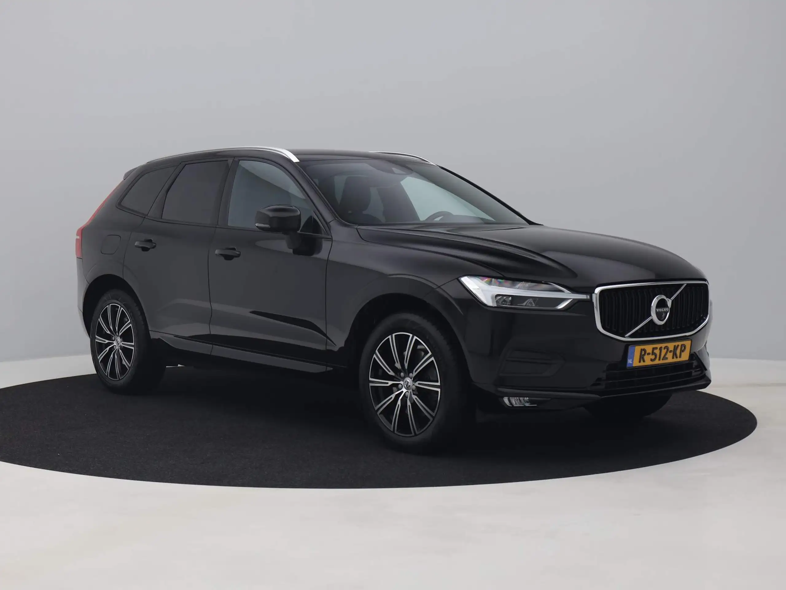 Volvo - XC60