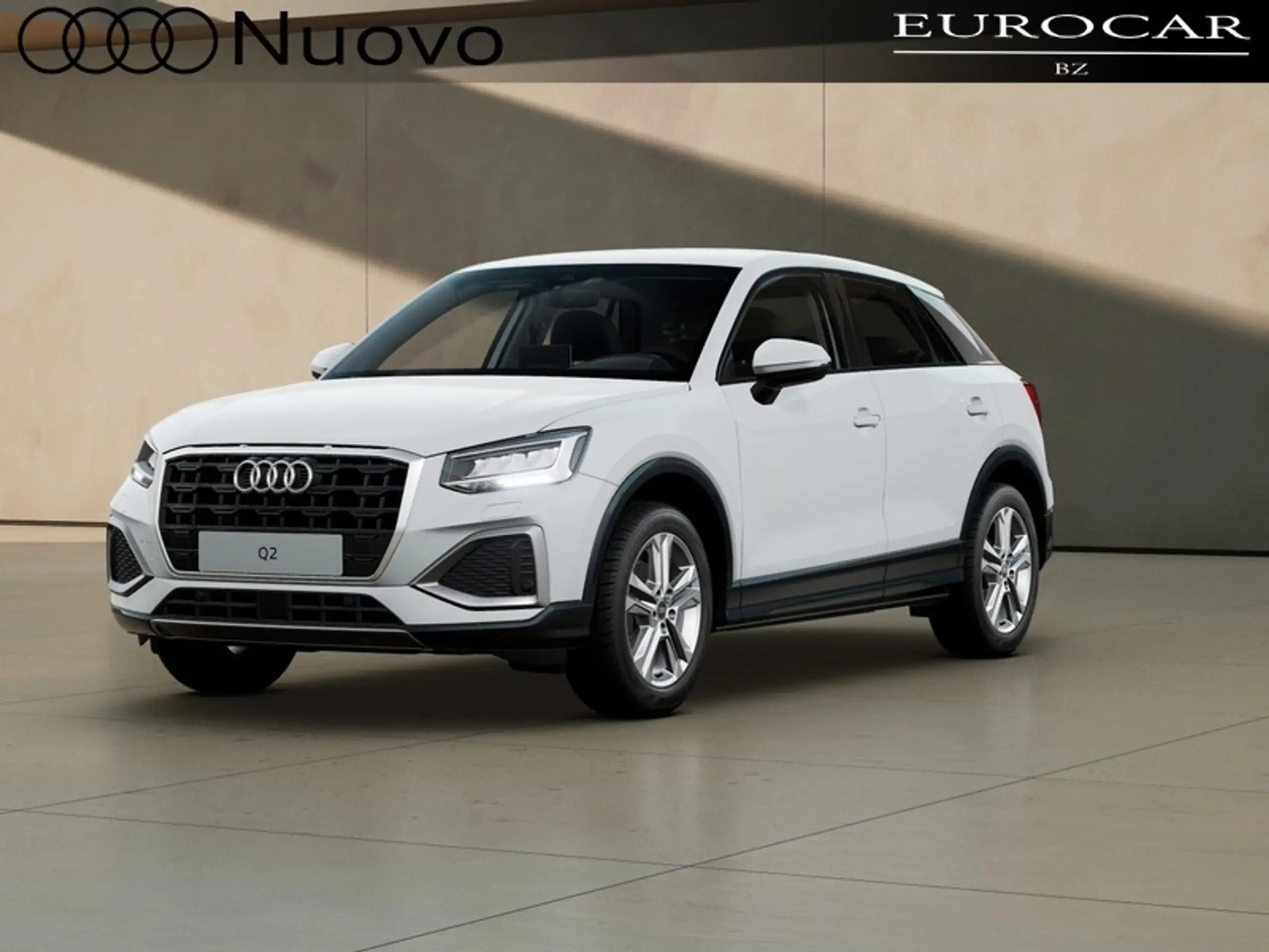 Audi - Q2