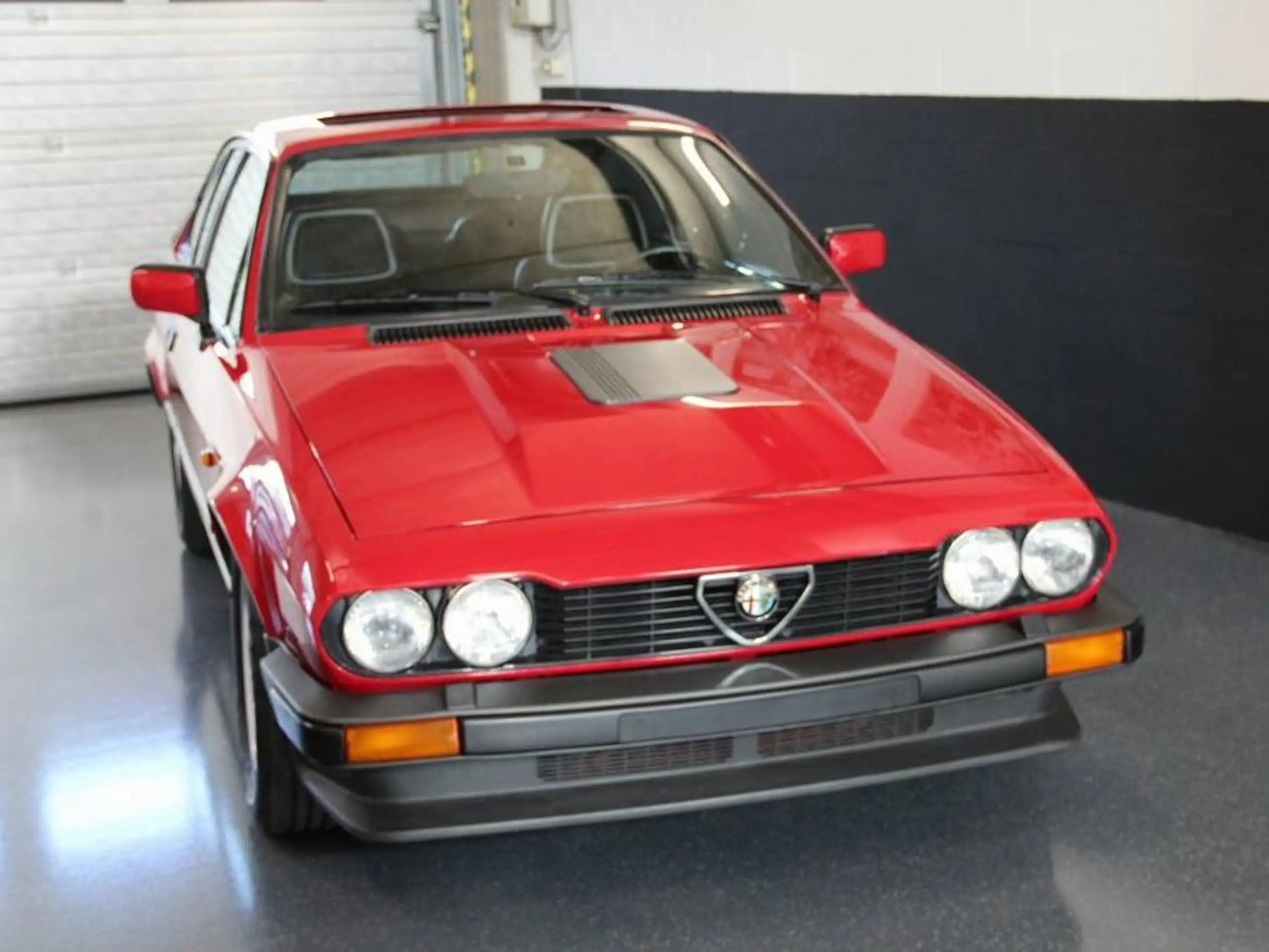 Alfa Romeo - GTV