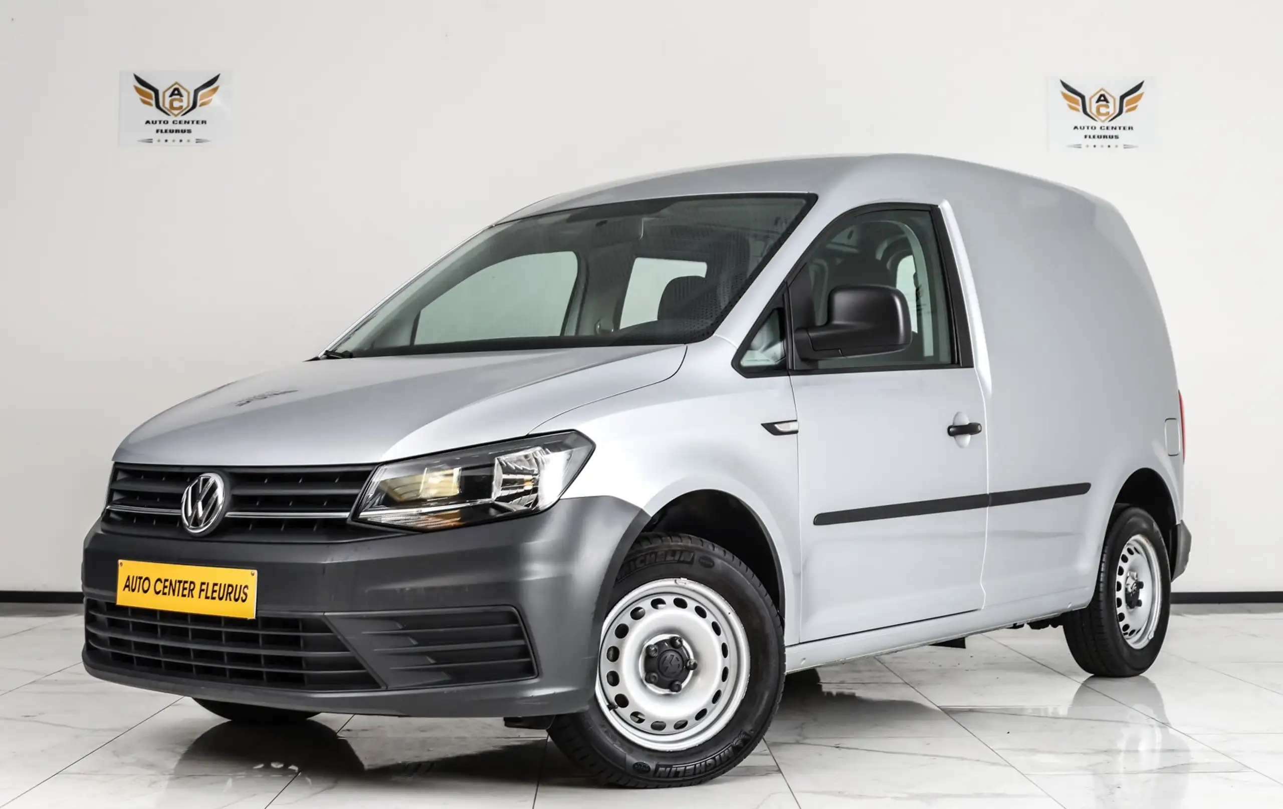 Volkswagen - Caddy