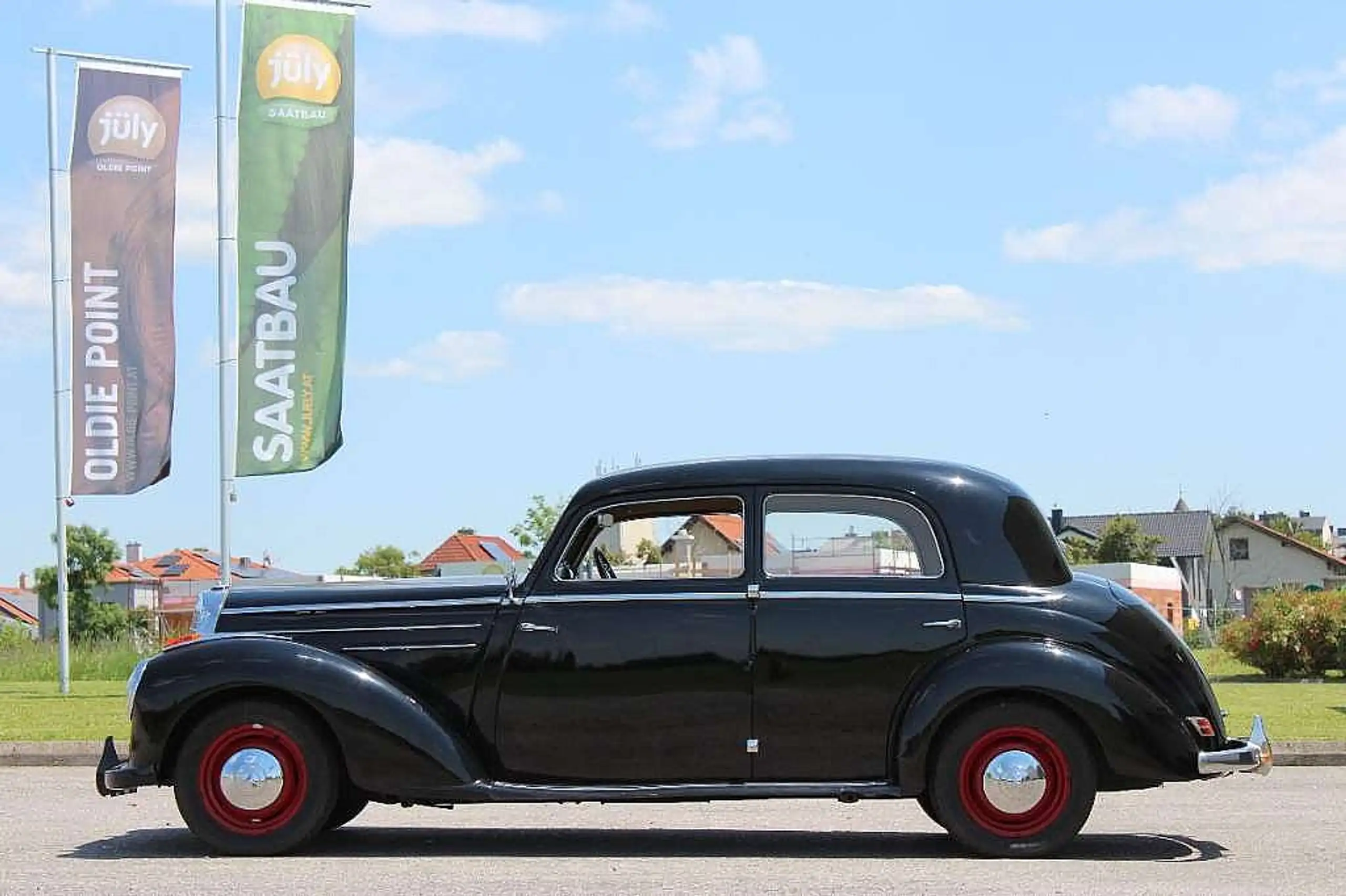 Austin-Healey - Others