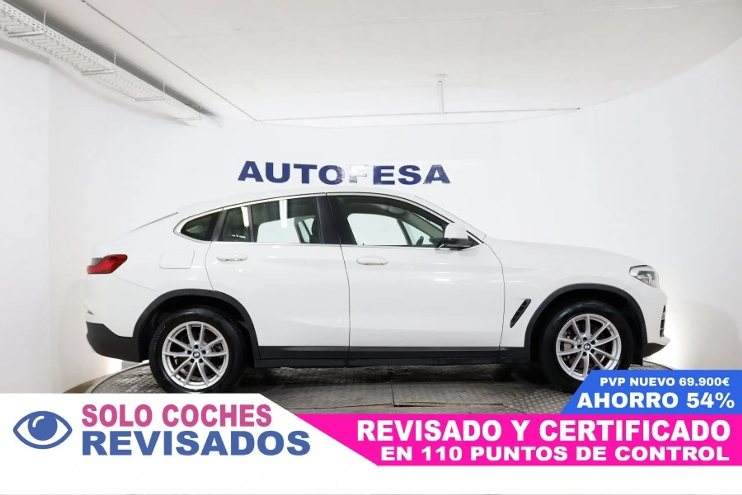 BMW - X4