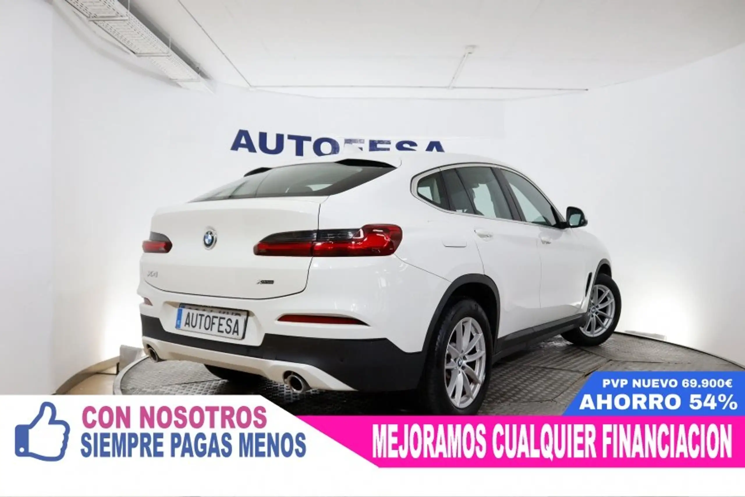 BMW - X4