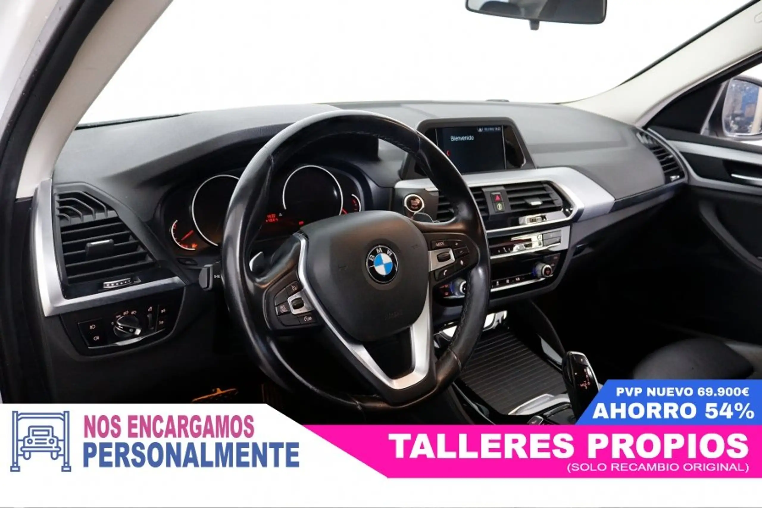 BMW - X4