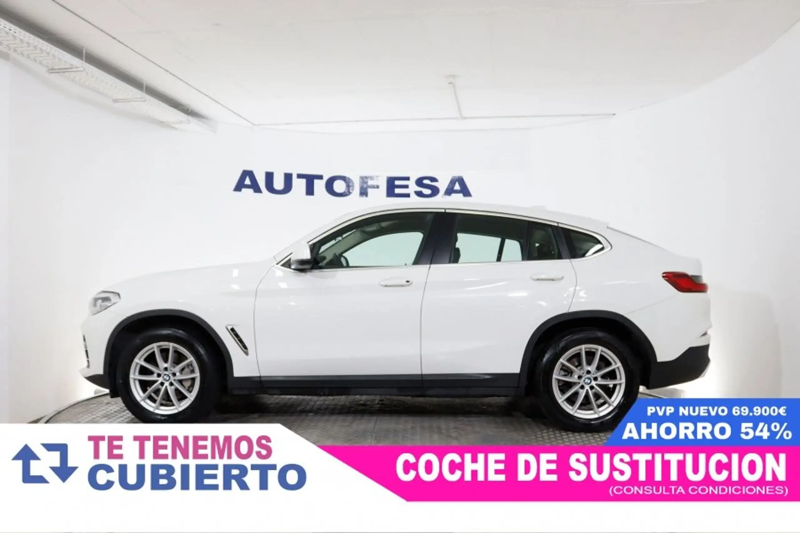 BMW - X4