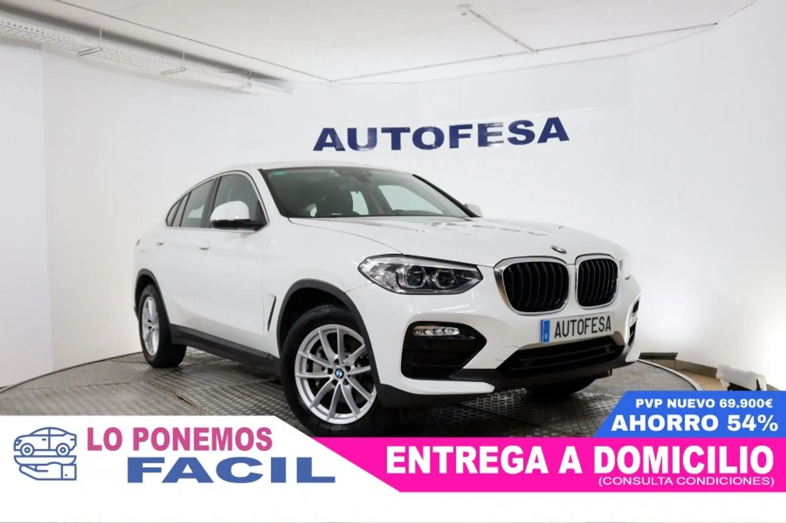 BMW - X4