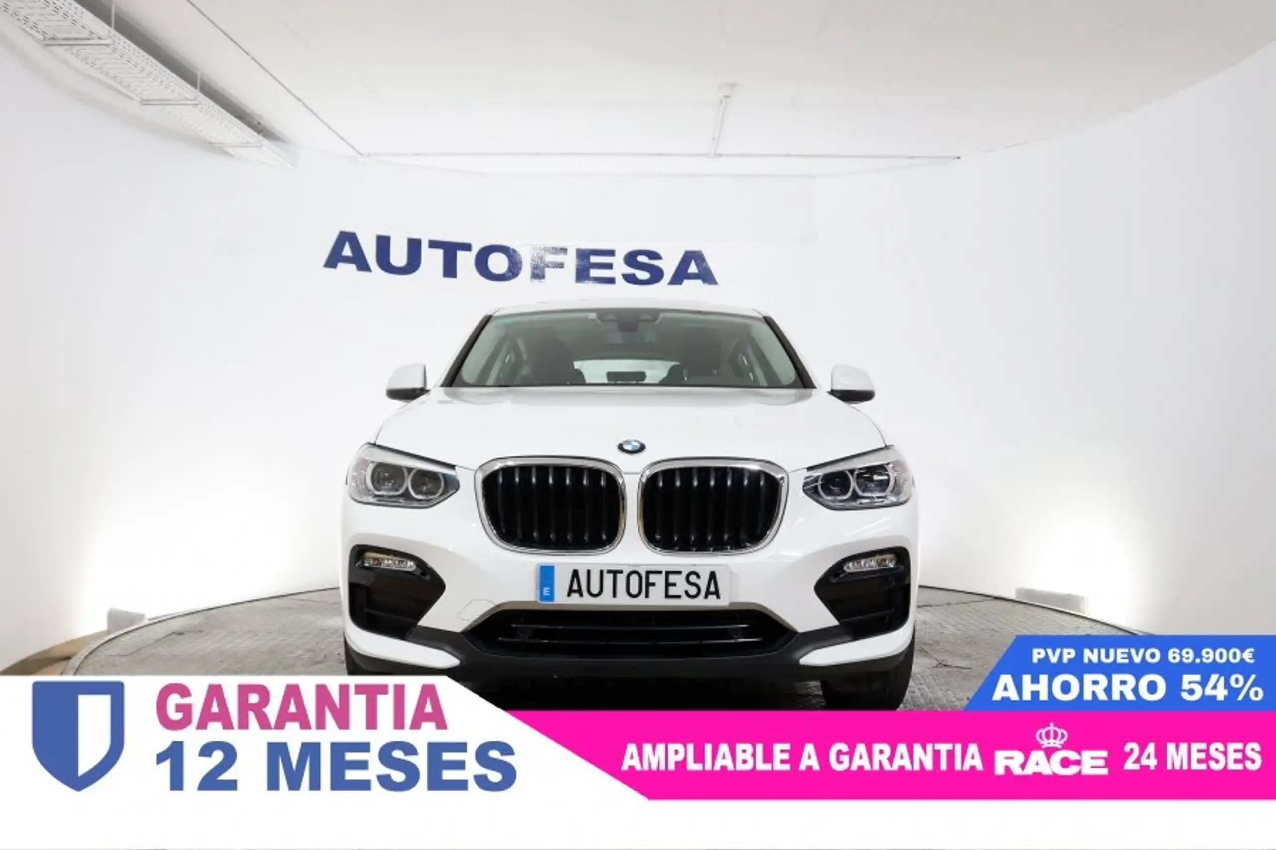 BMW - X4