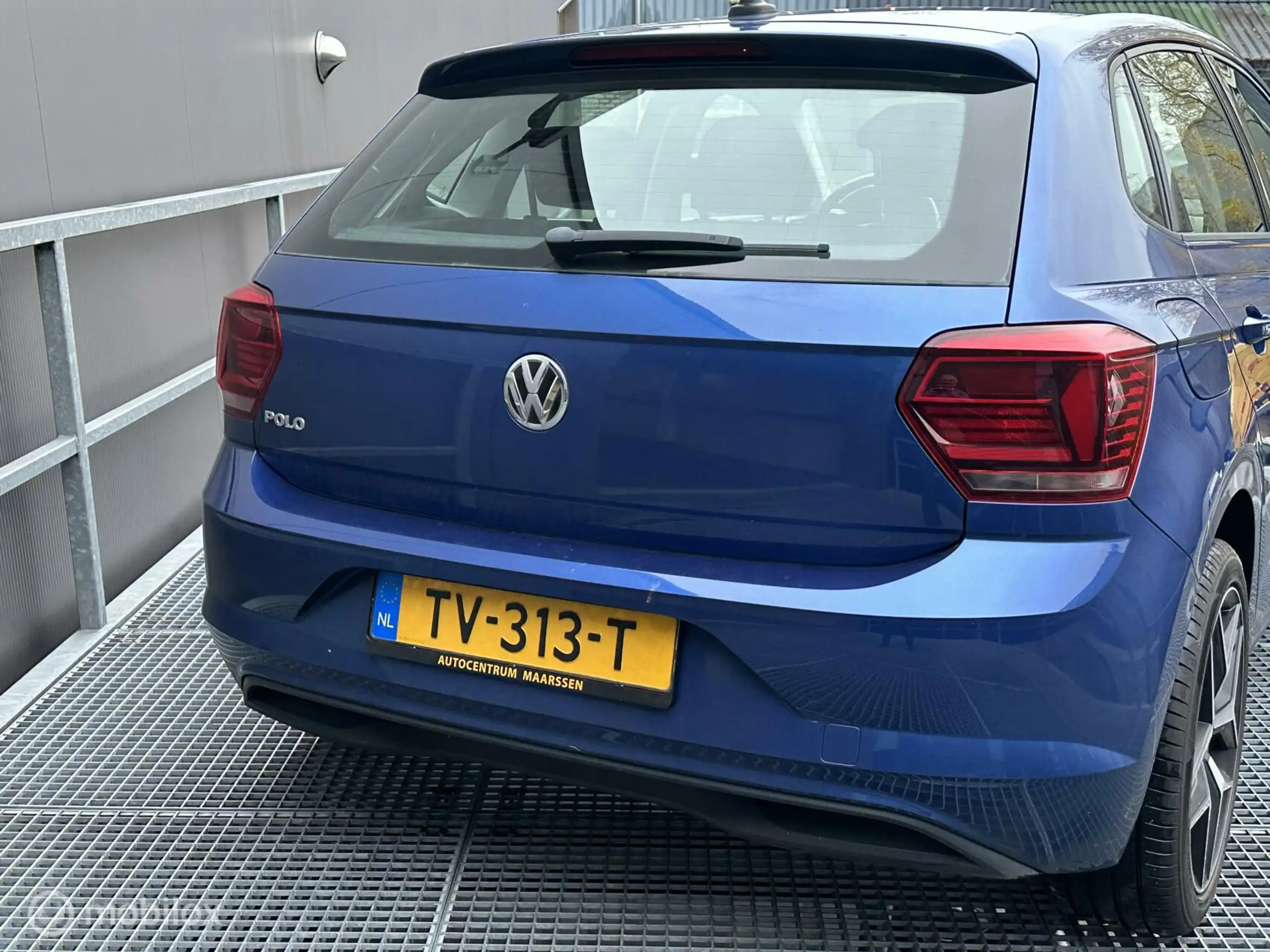 Volkswagen - Polo