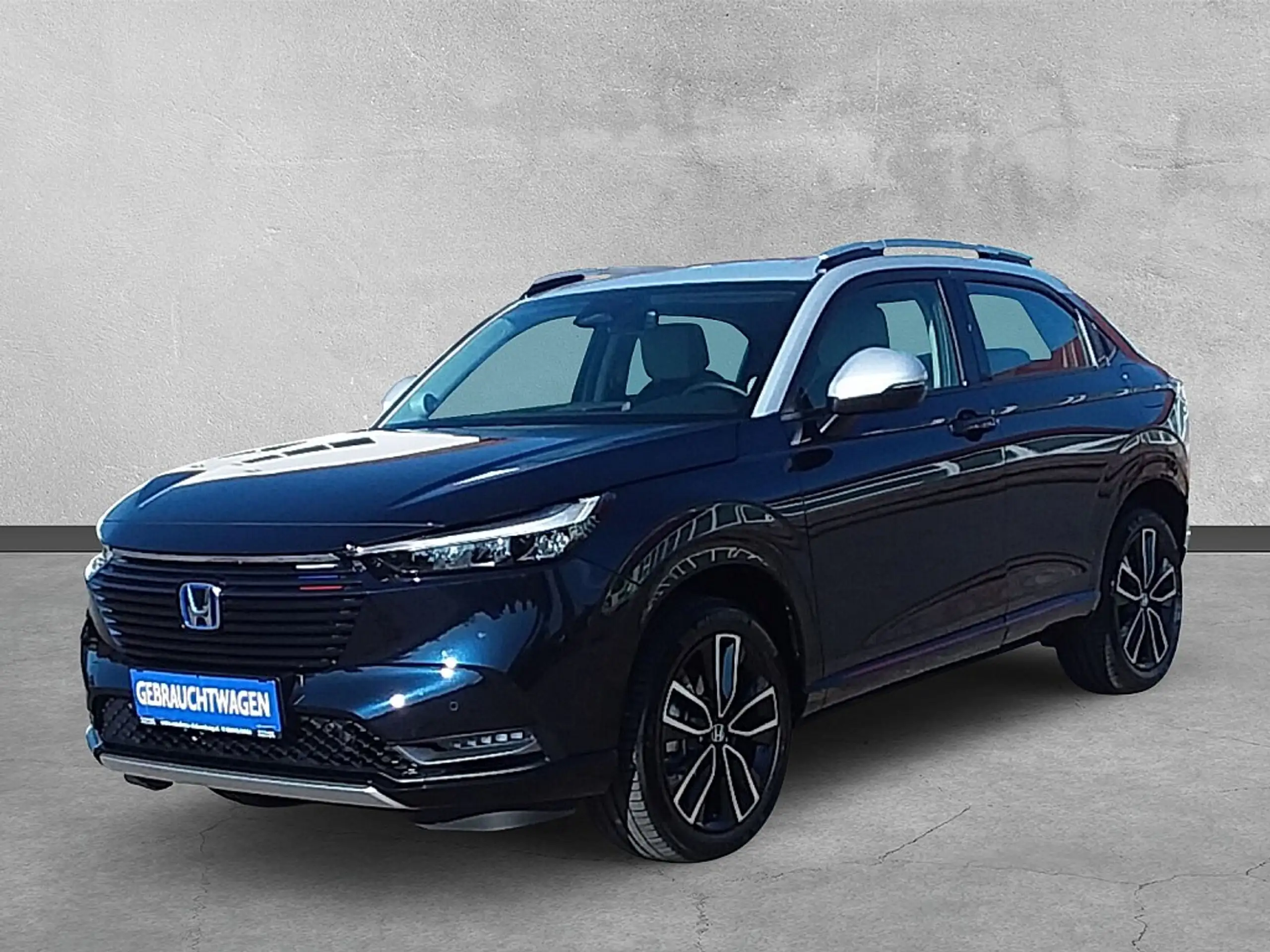 Honda - HR-V