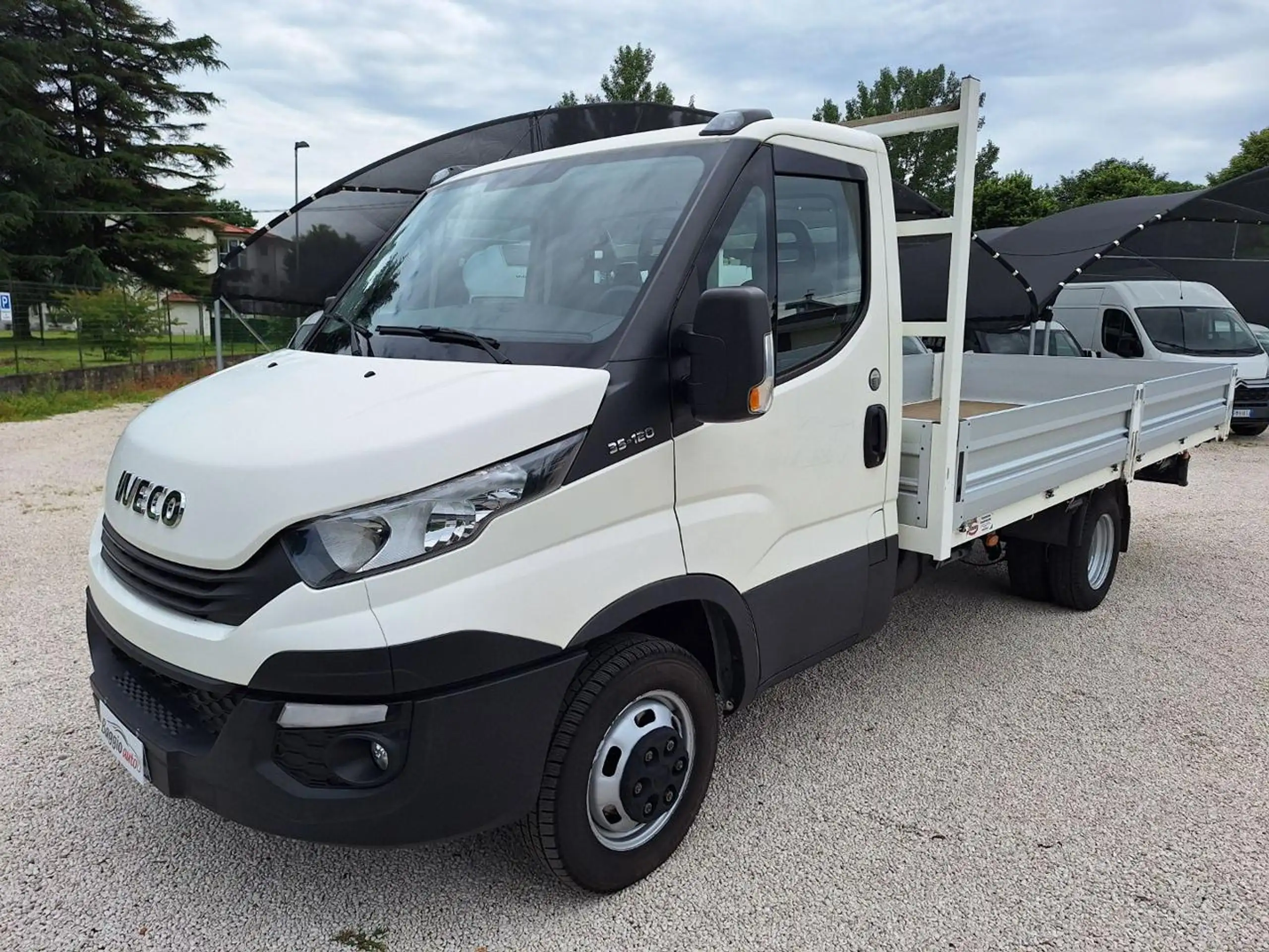 Iveco - Daily