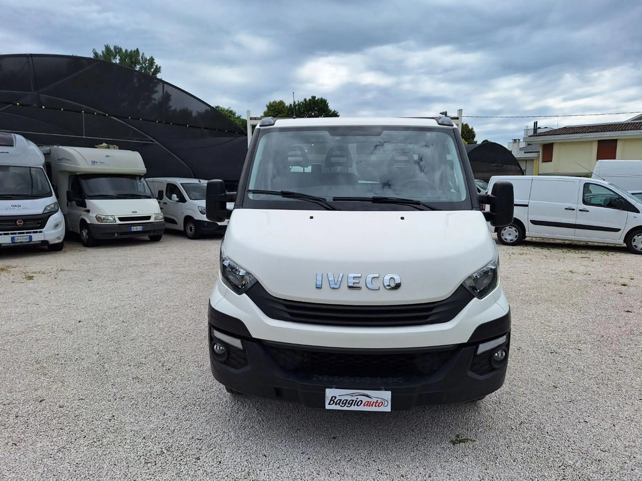 Iveco - Daily