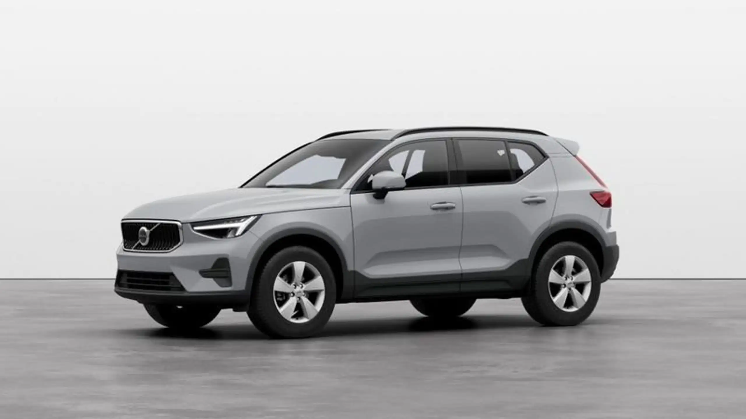 Volvo - XC40