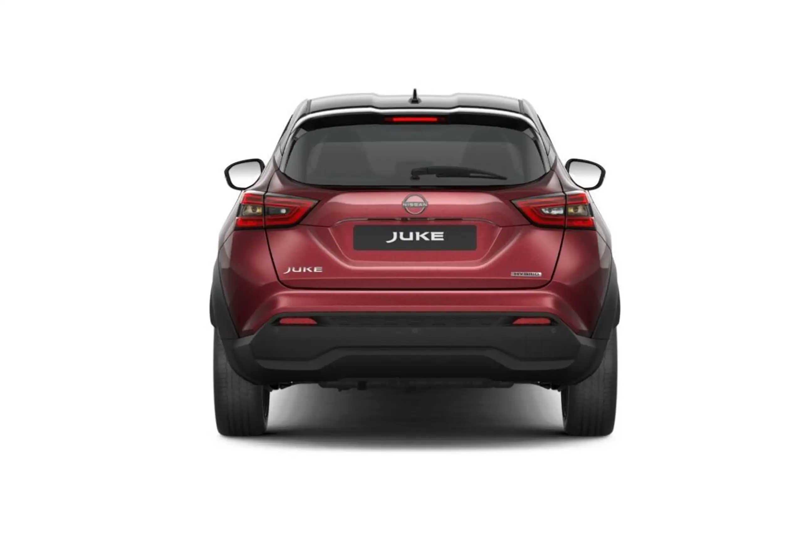 Nissan - Juke