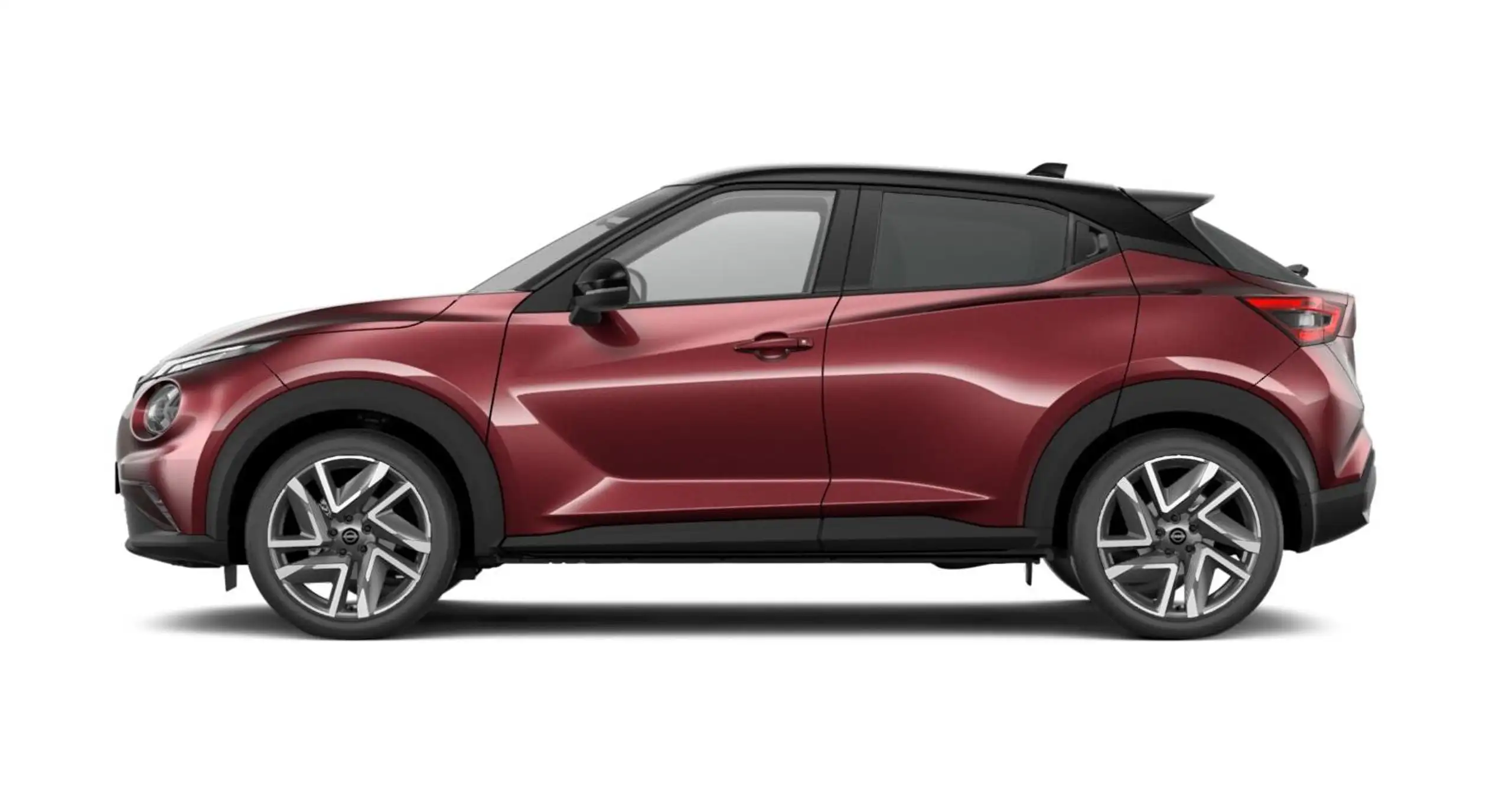 Nissan - Juke