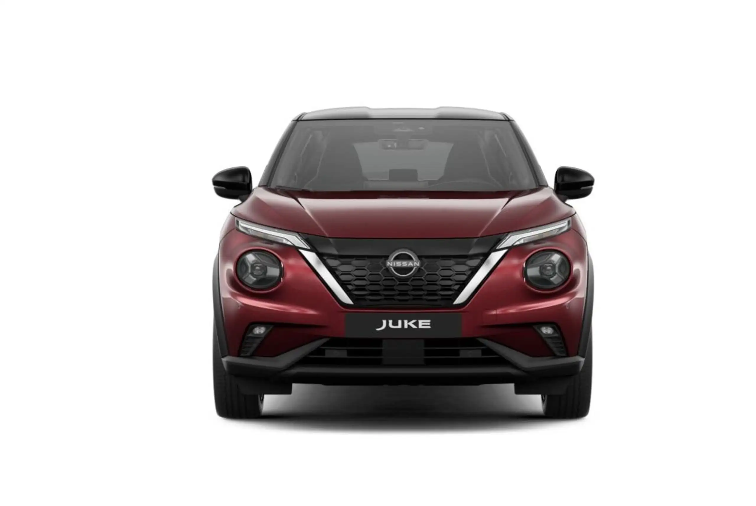 Nissan - Juke