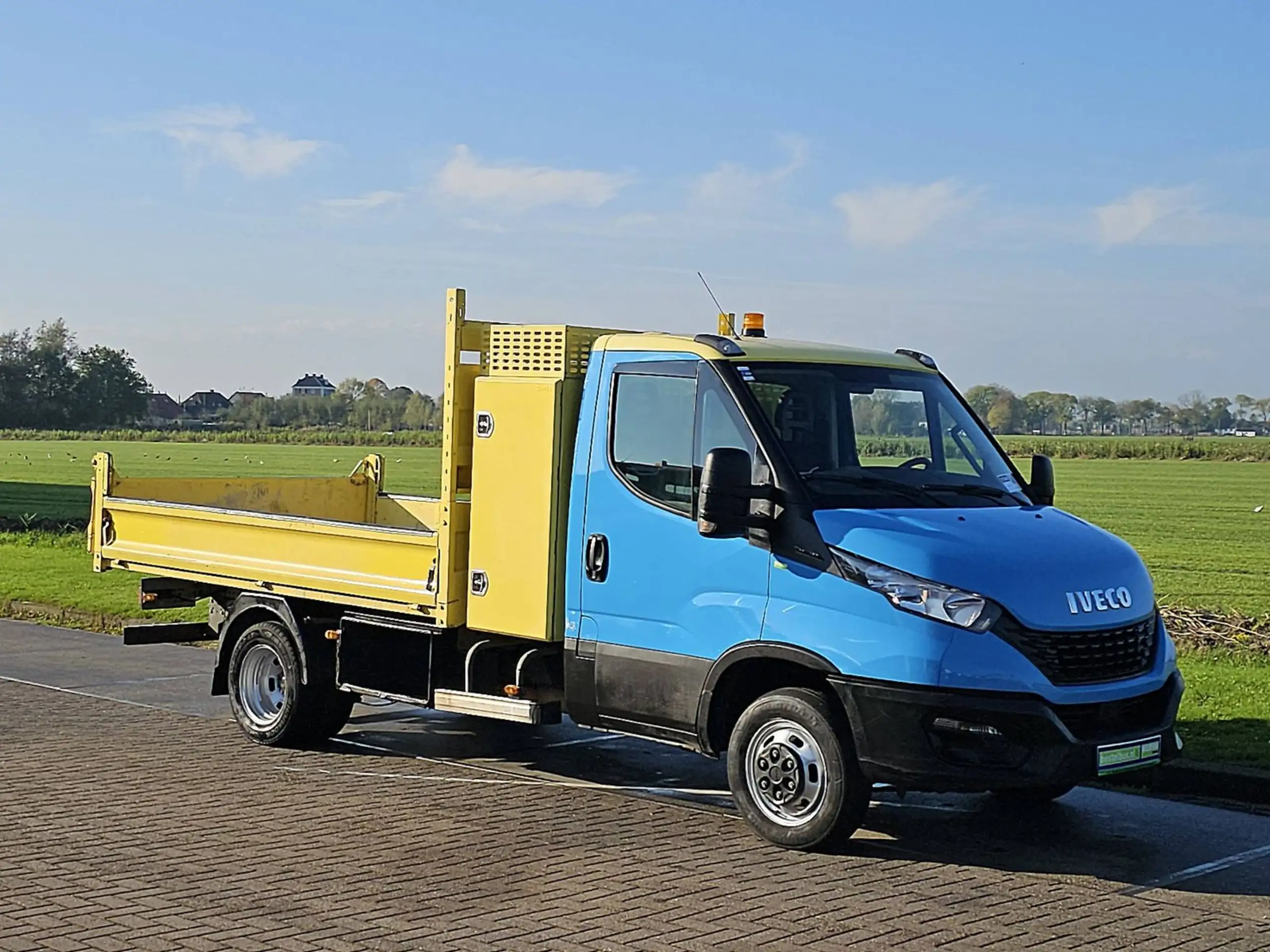 Iveco - Daily