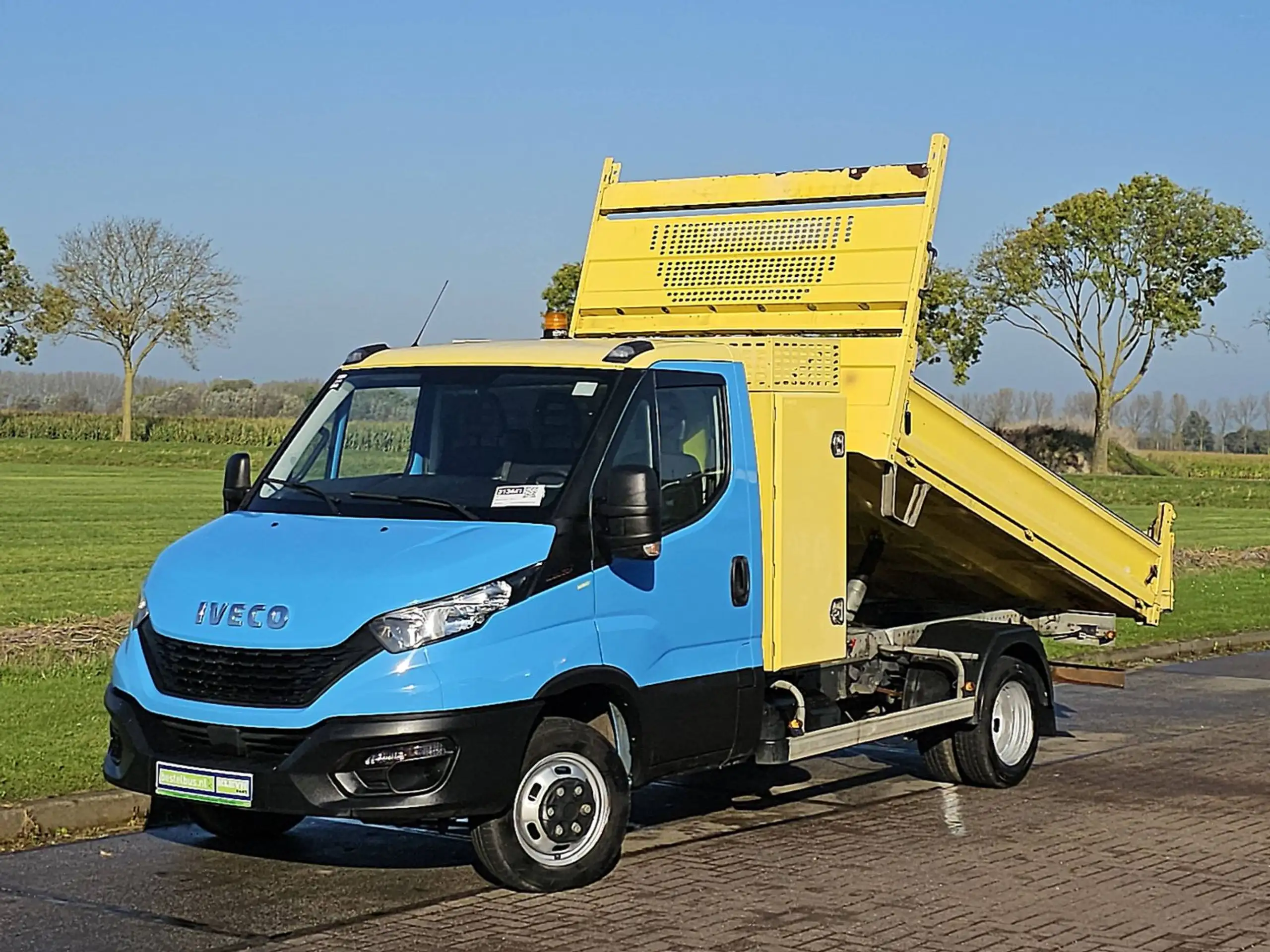 Iveco - Daily