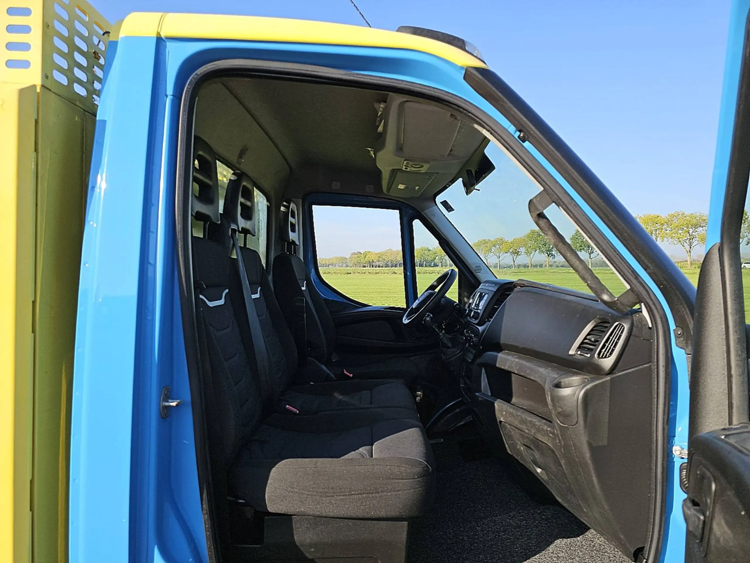 Iveco - Daily