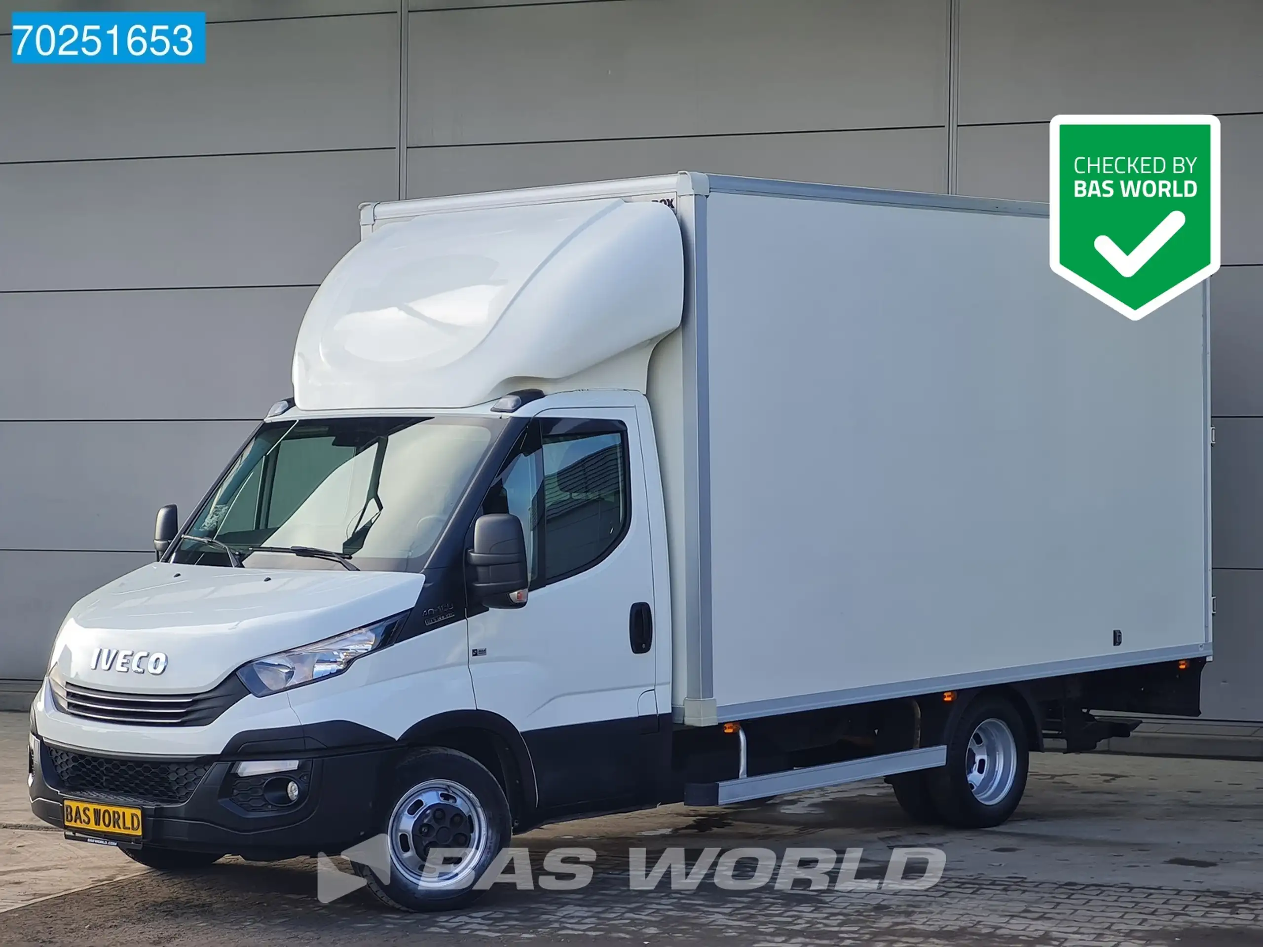 Iveco - Daily