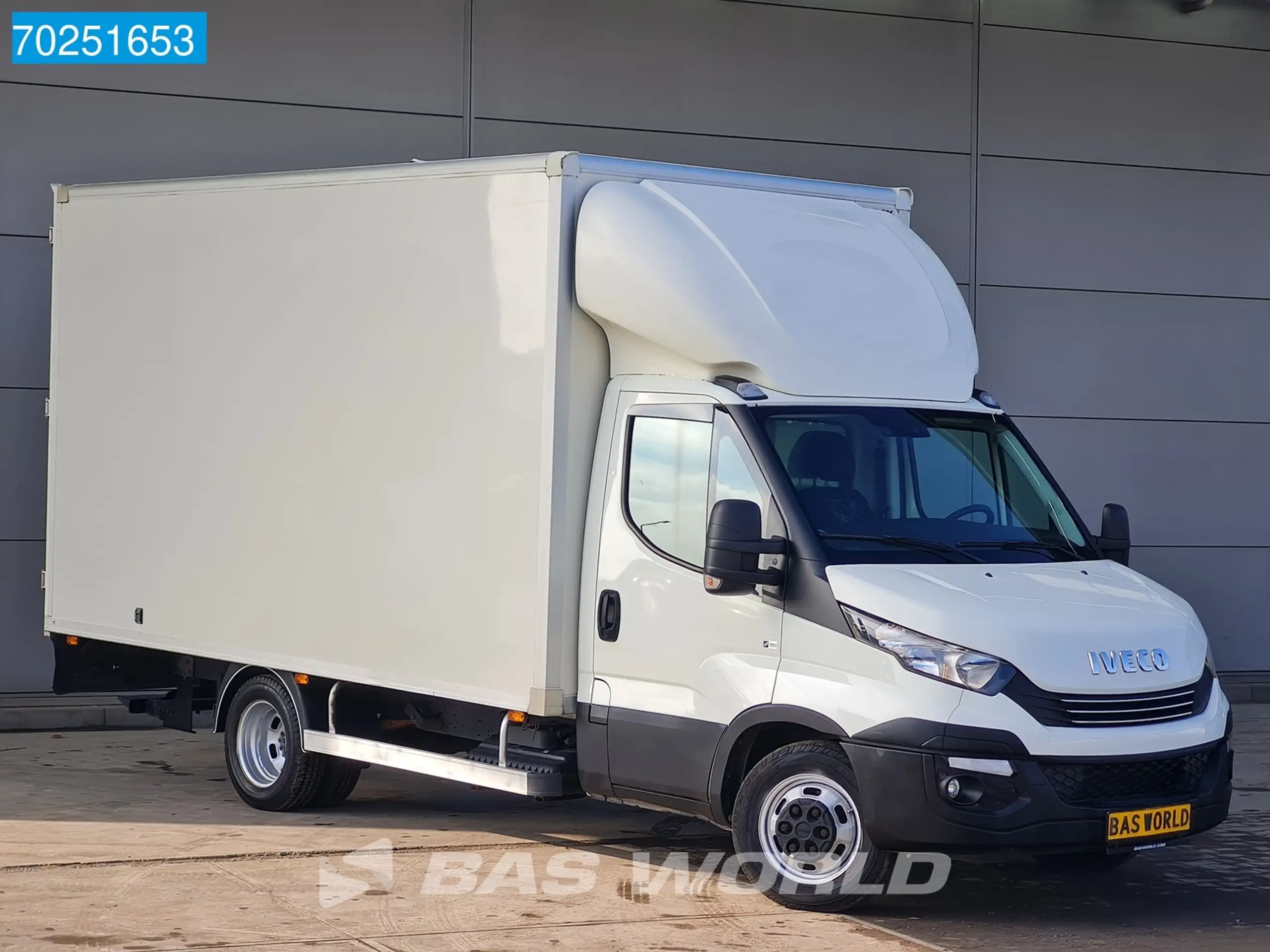 Iveco - Daily