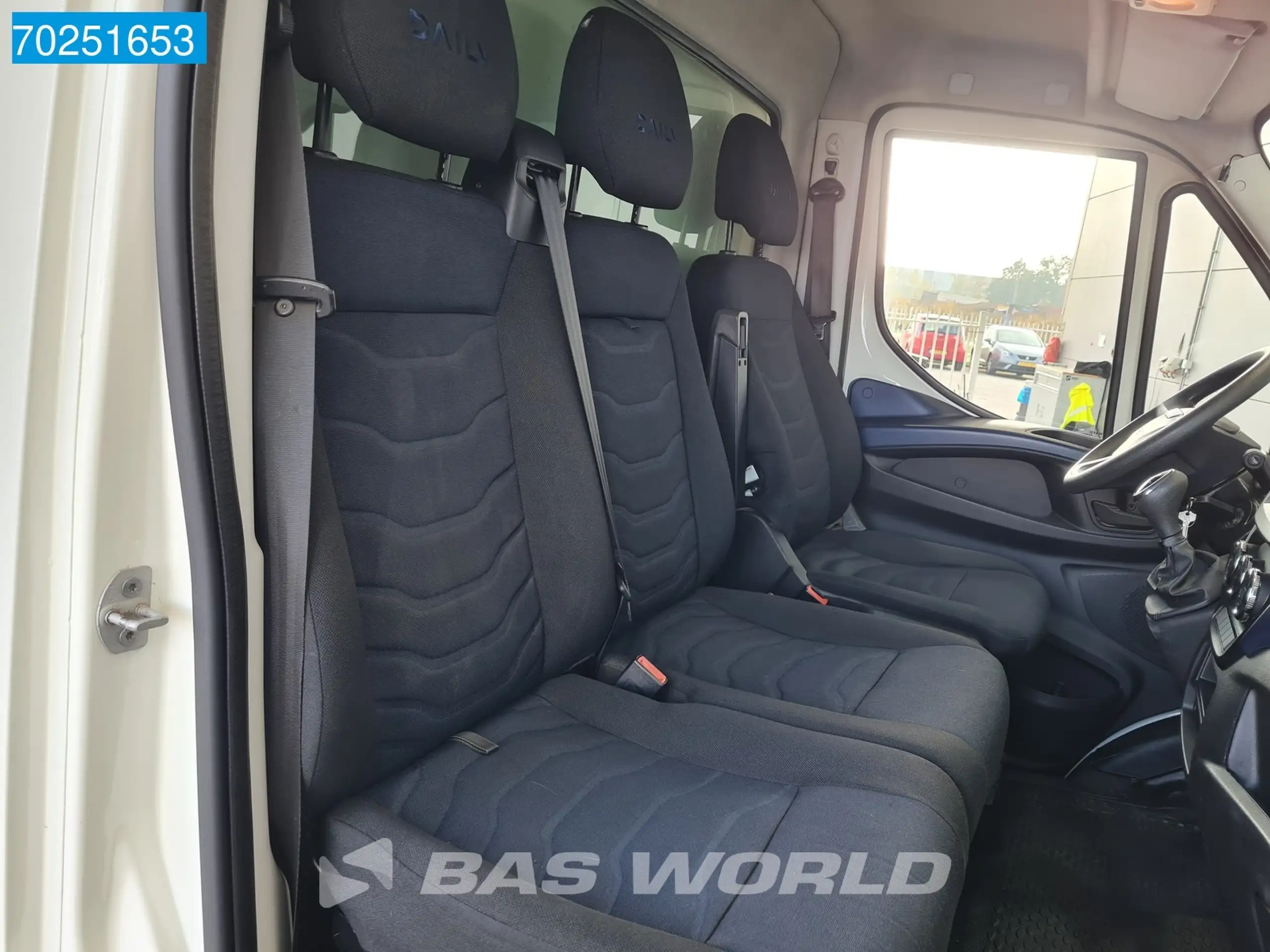 Iveco - Daily