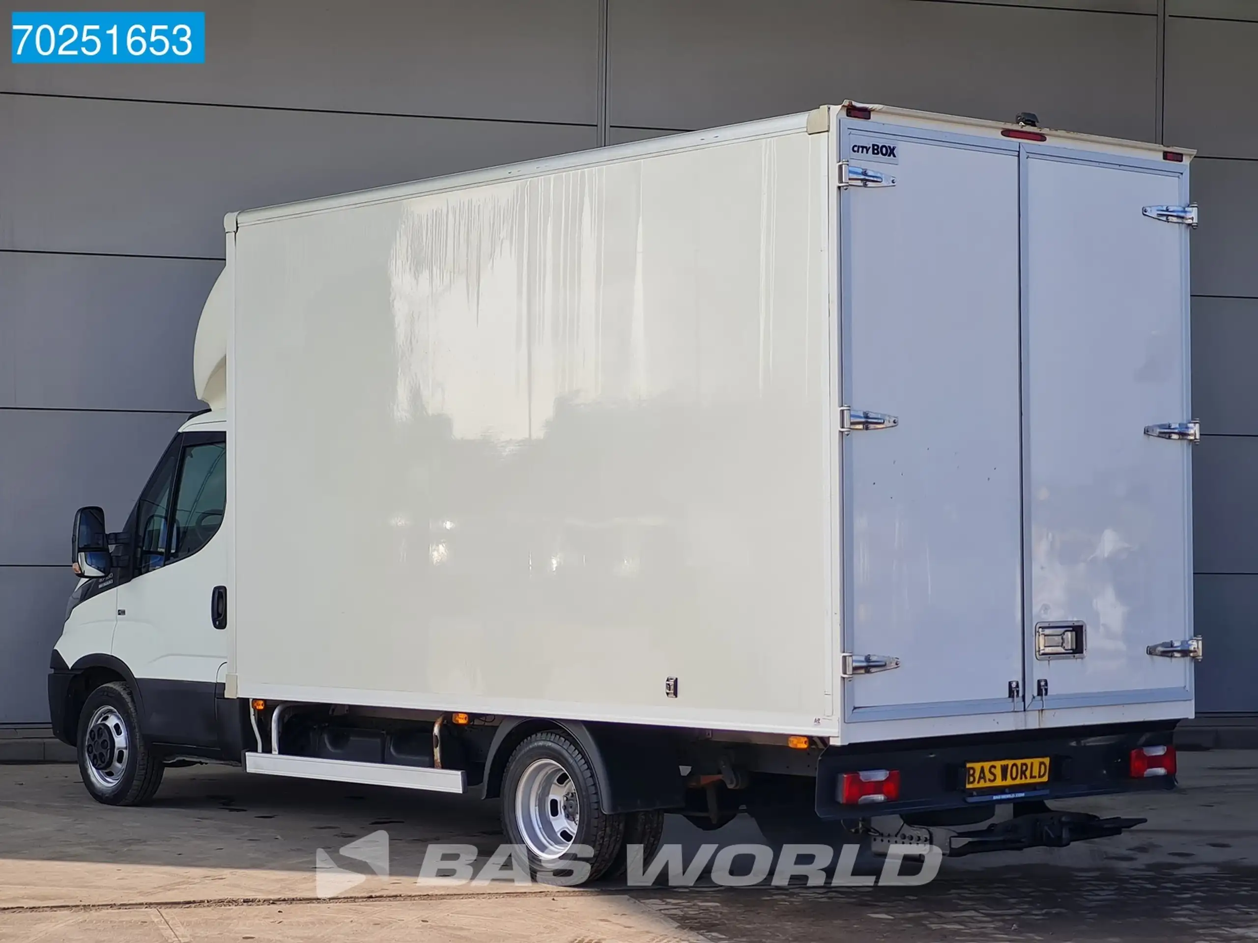 Iveco - Daily